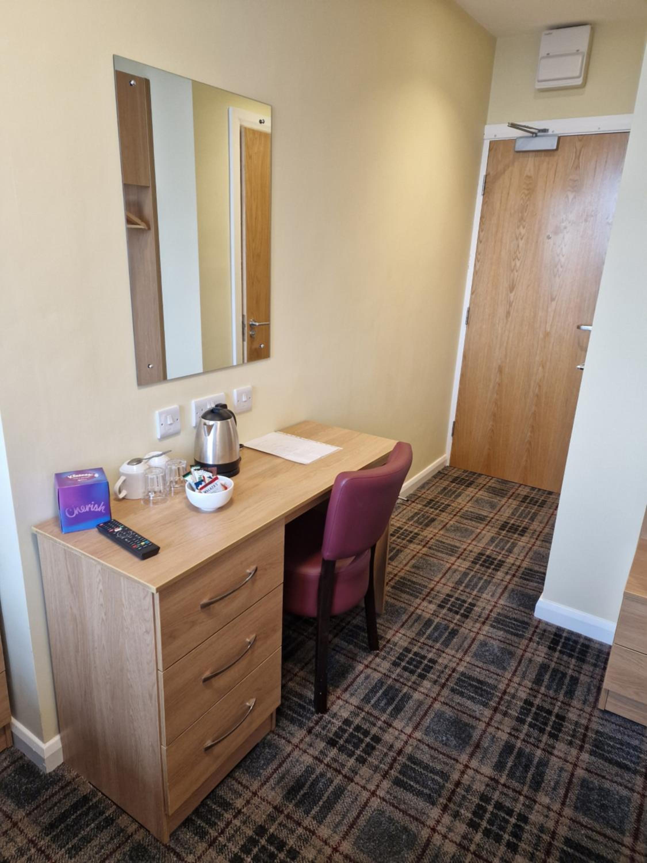 Superior Double Room - Photo 19