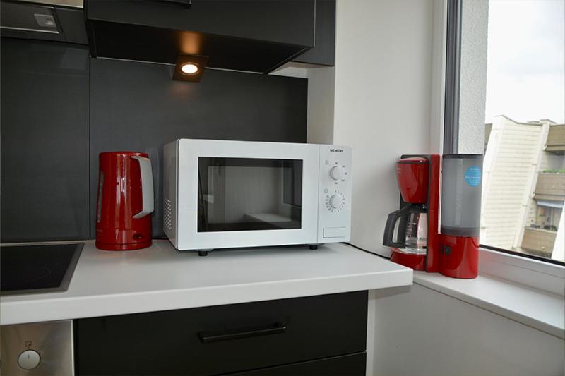 Two-Bedroom Apartment photo 2