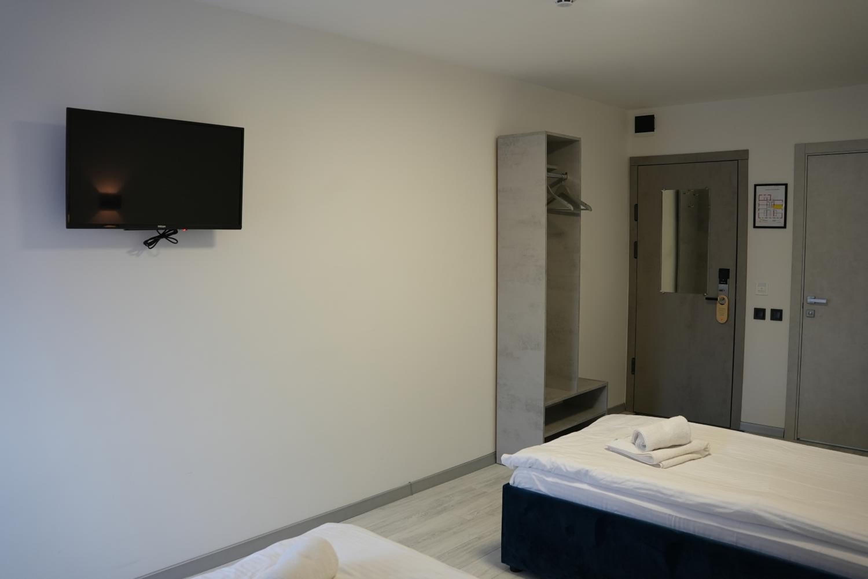 Twin Room photo 3