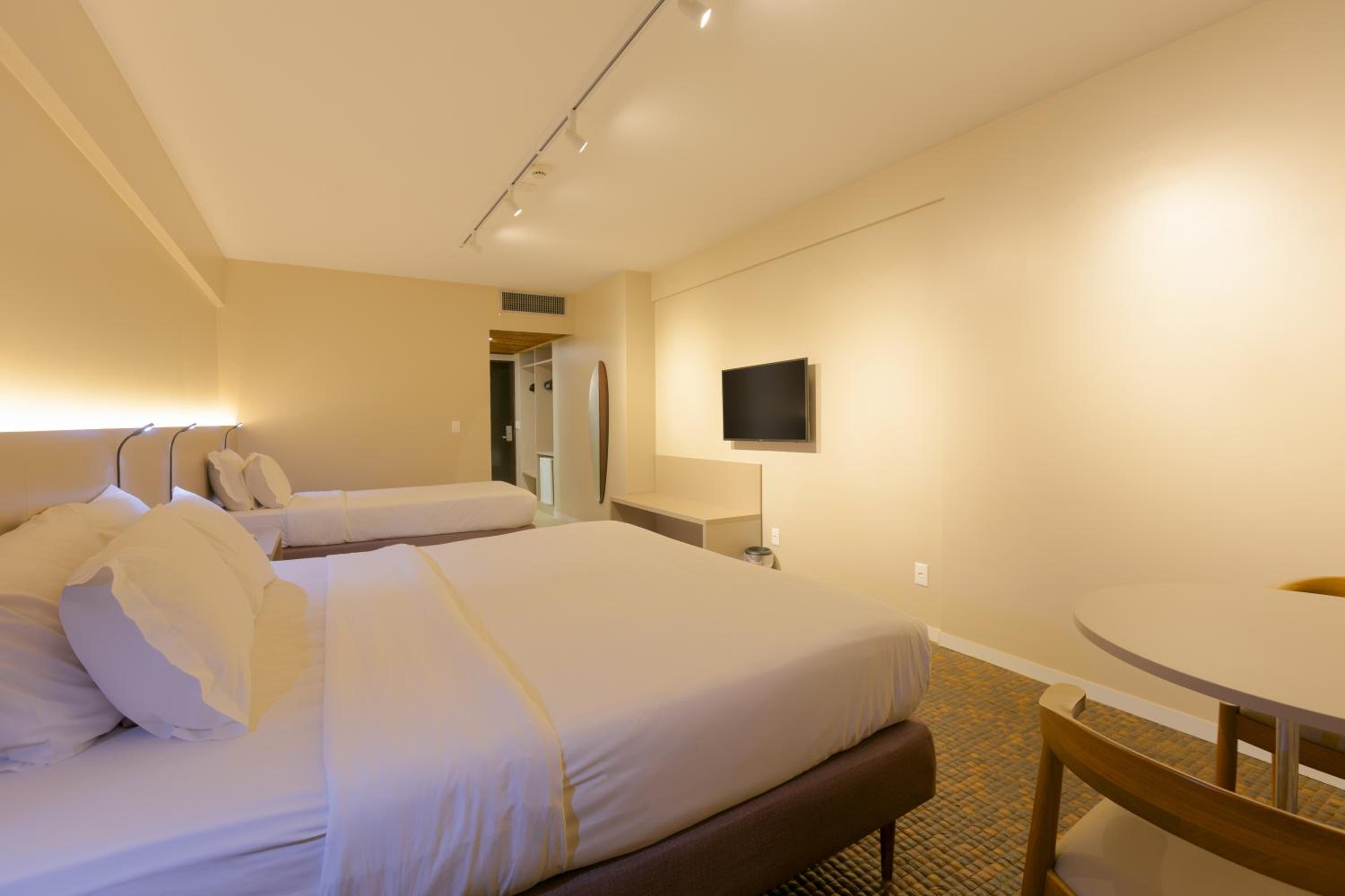 Double Room - Ecologic Floor - Photo 1