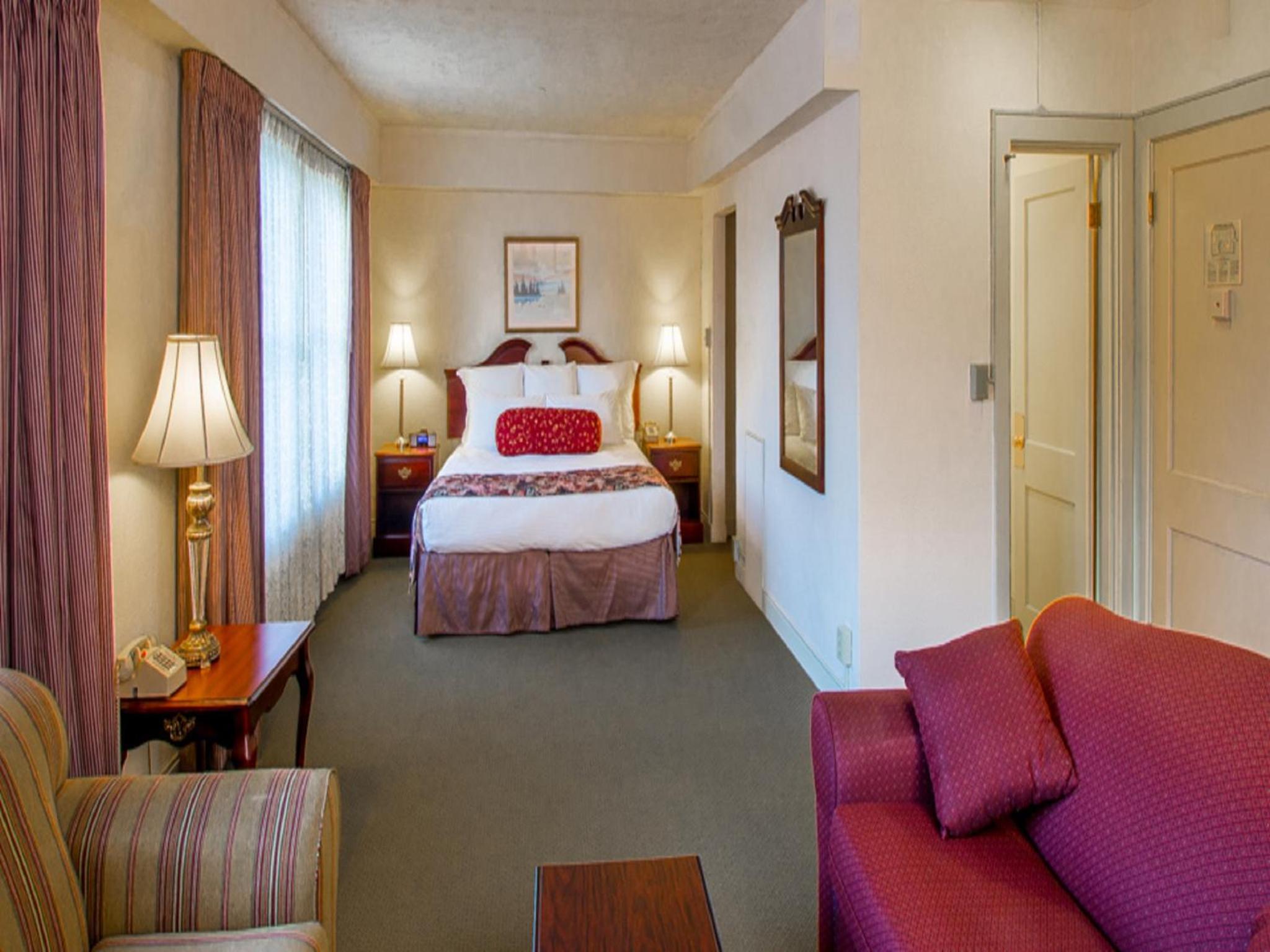 Junior Suite photo 2