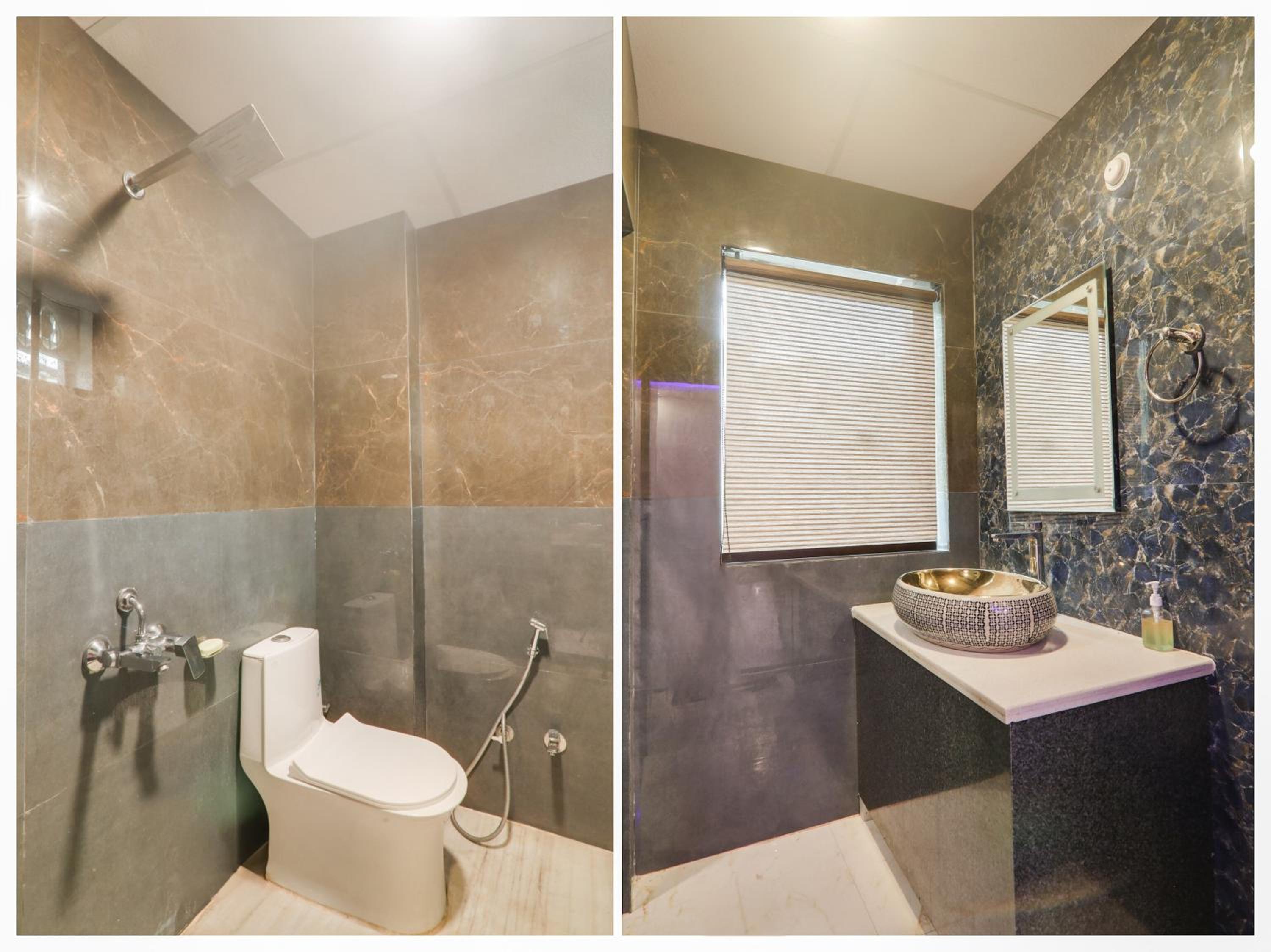 Classic Triple Room photo 2