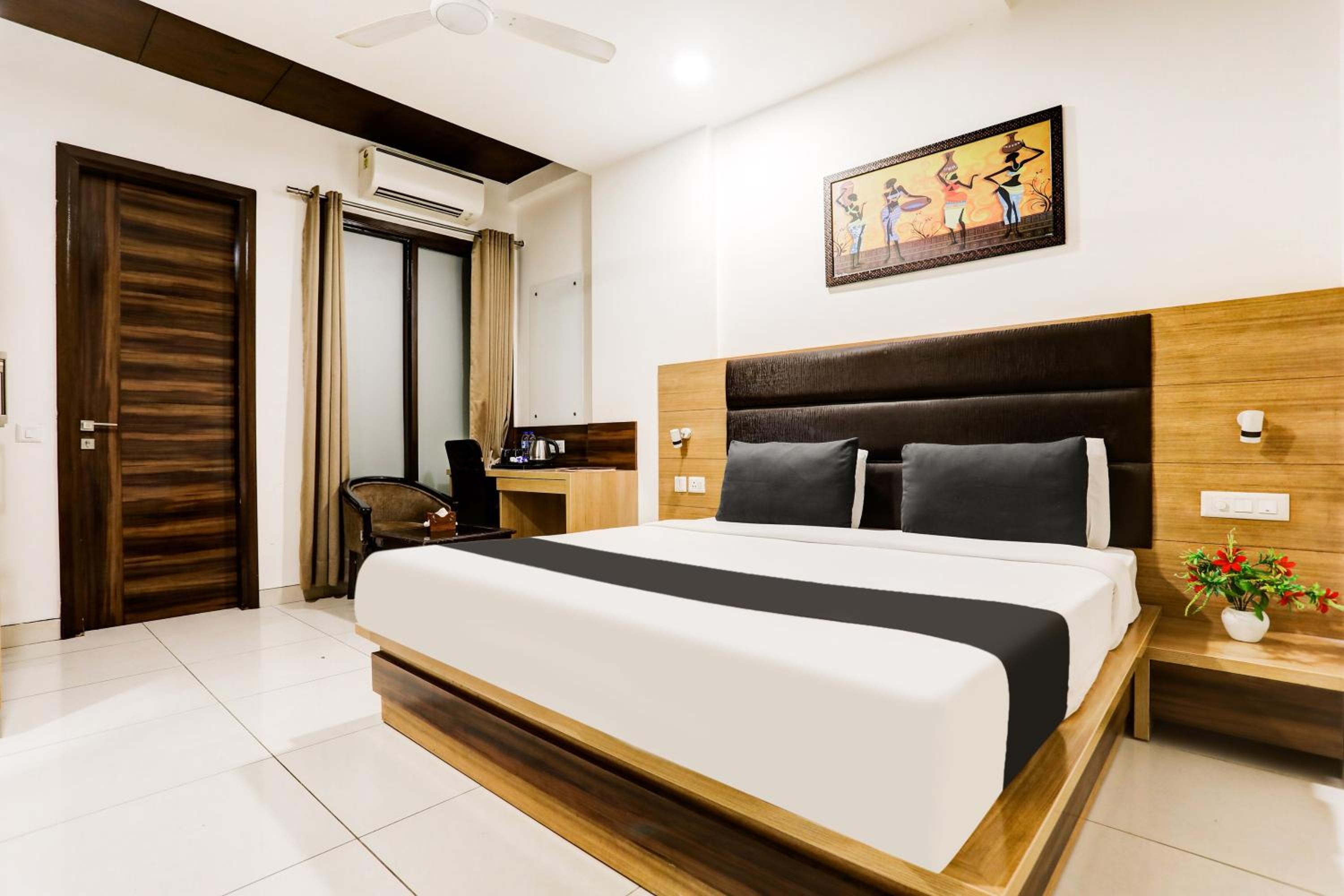 Classic Triple Room