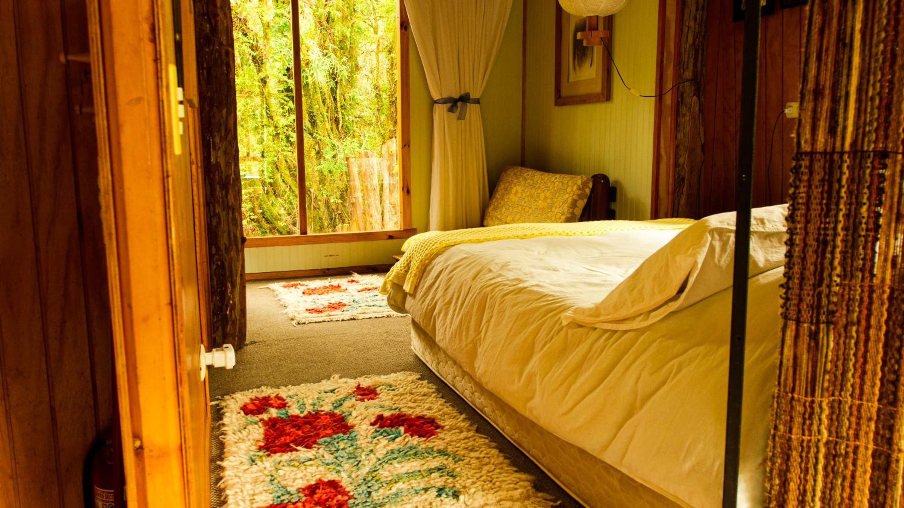 One-Bedroom House photo 1
