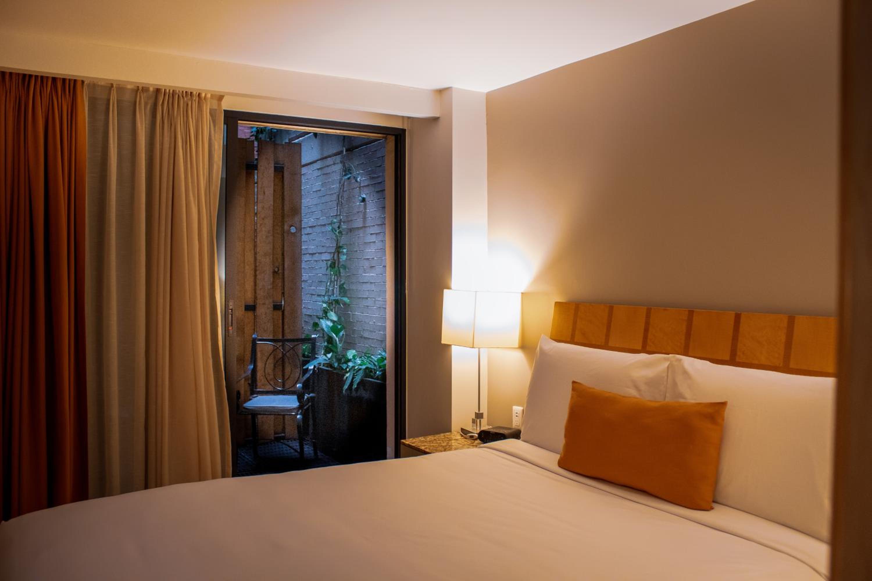 Junior Suite with two Beds