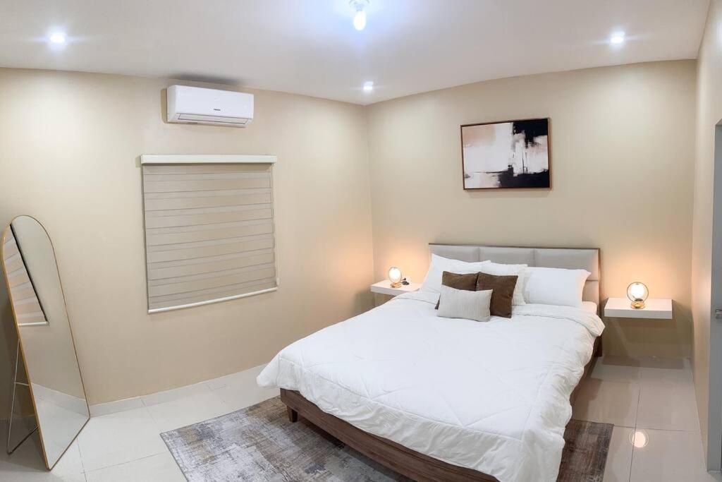 Two-Bedroom Apartment photo 2