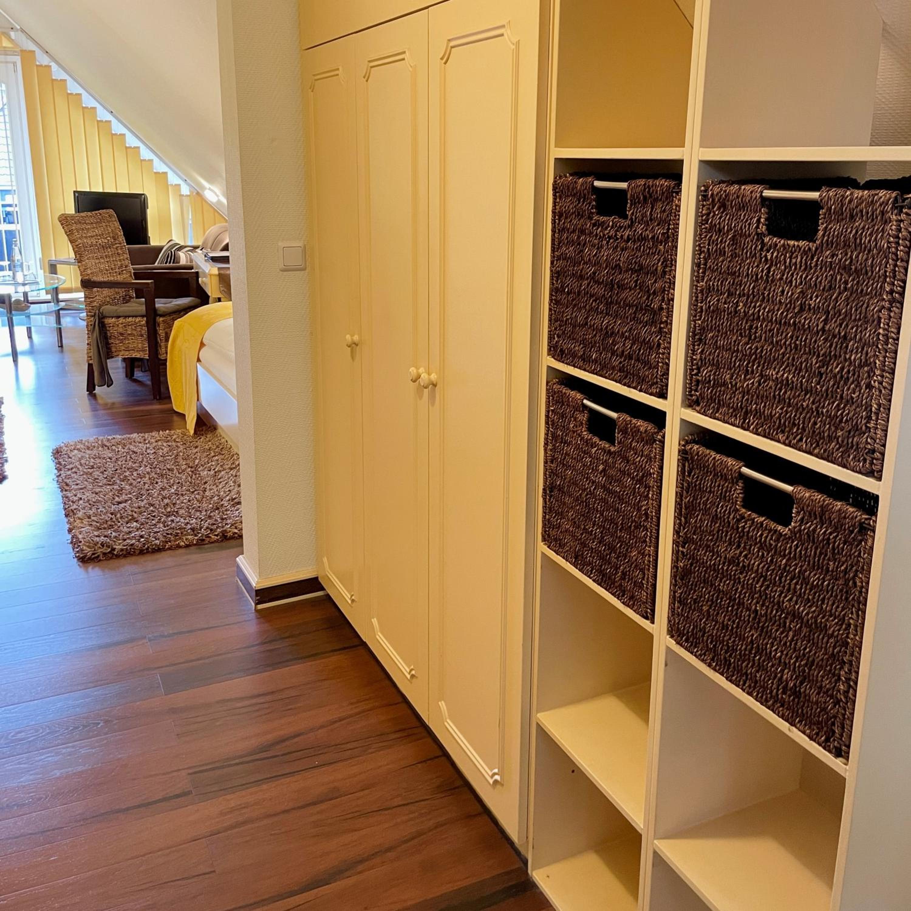 Junior Suite with Balcony photo 2