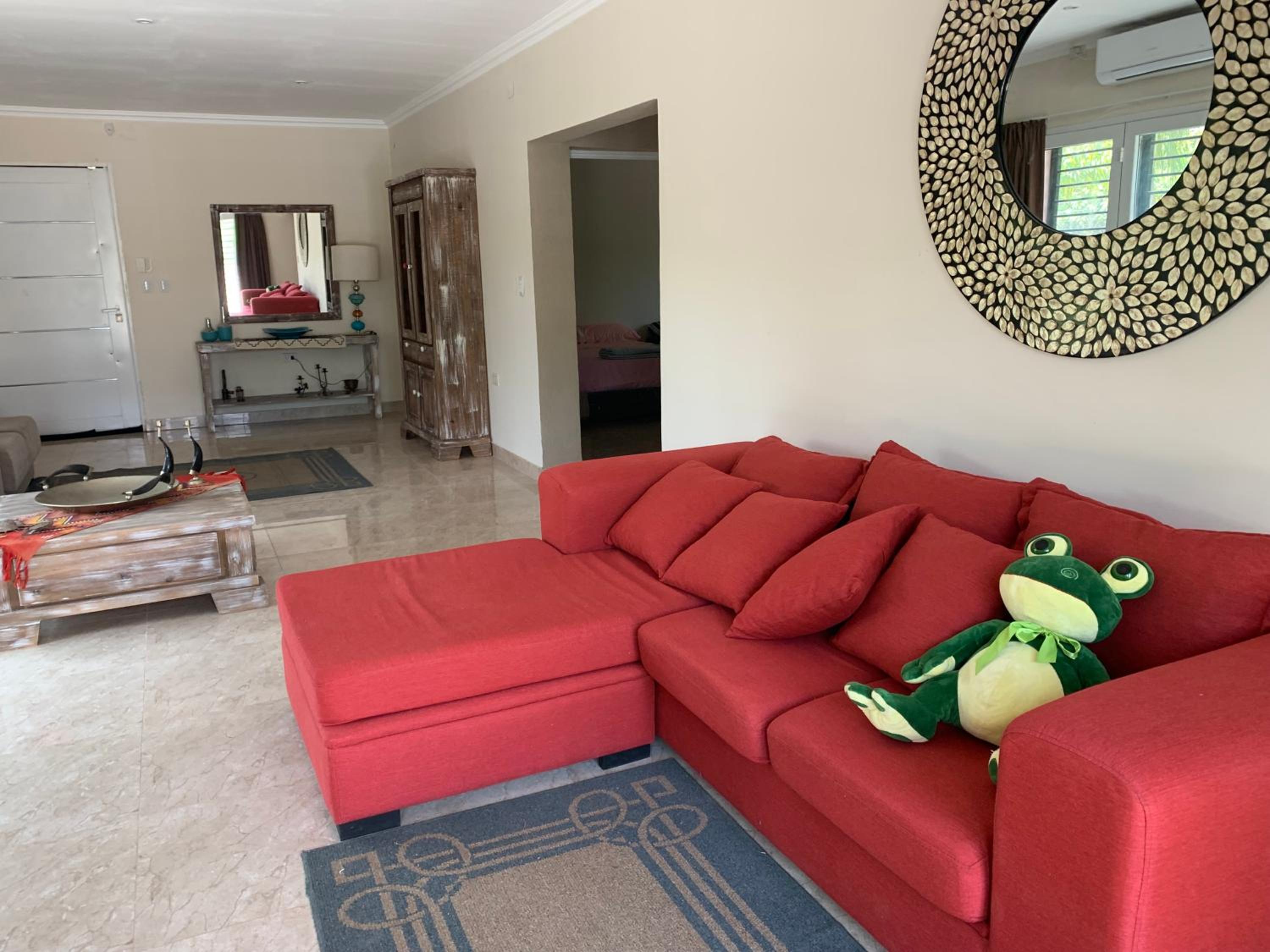 Two-Bedroom House photo 1