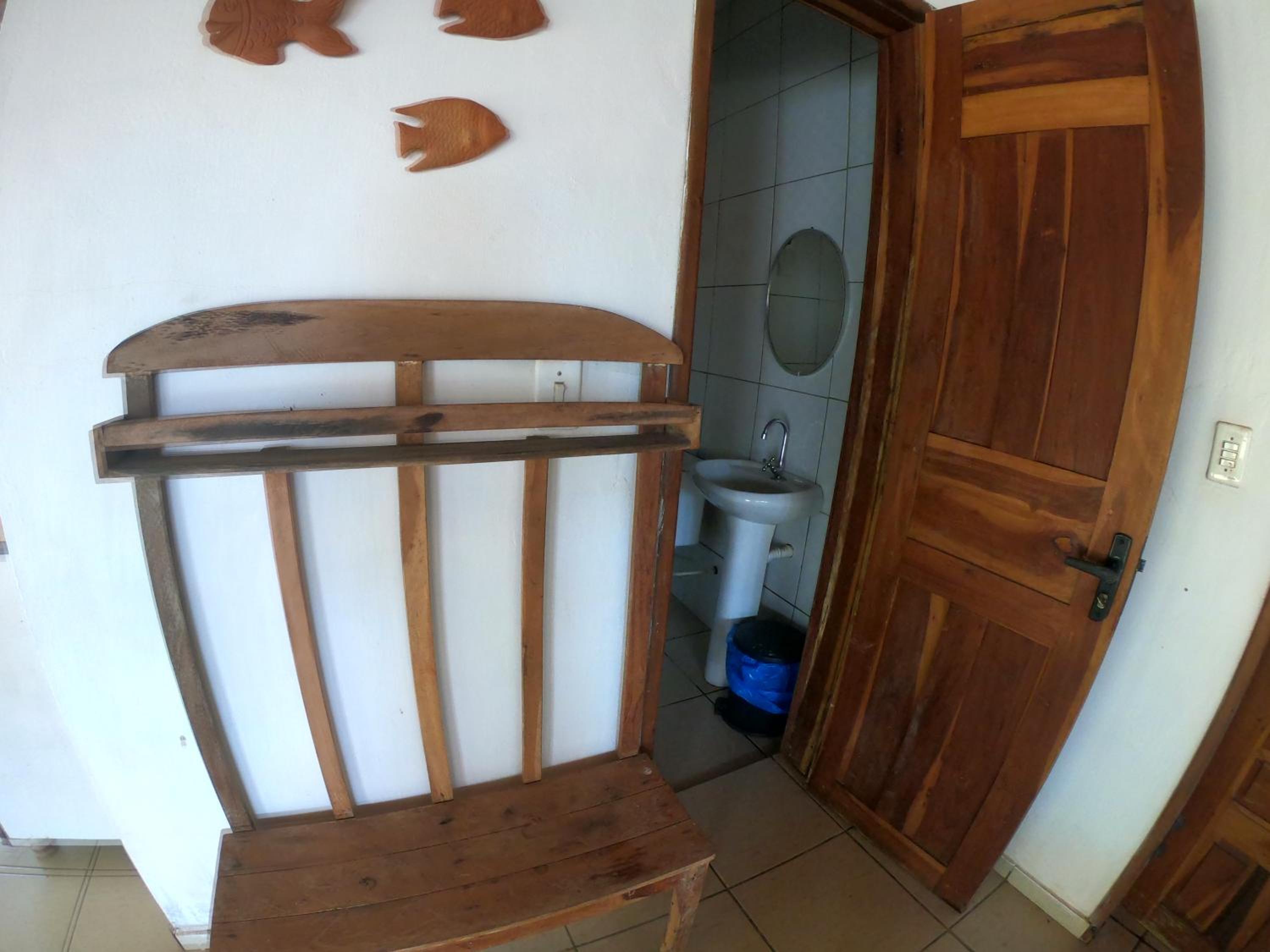 Three-Bedroom House photo 3