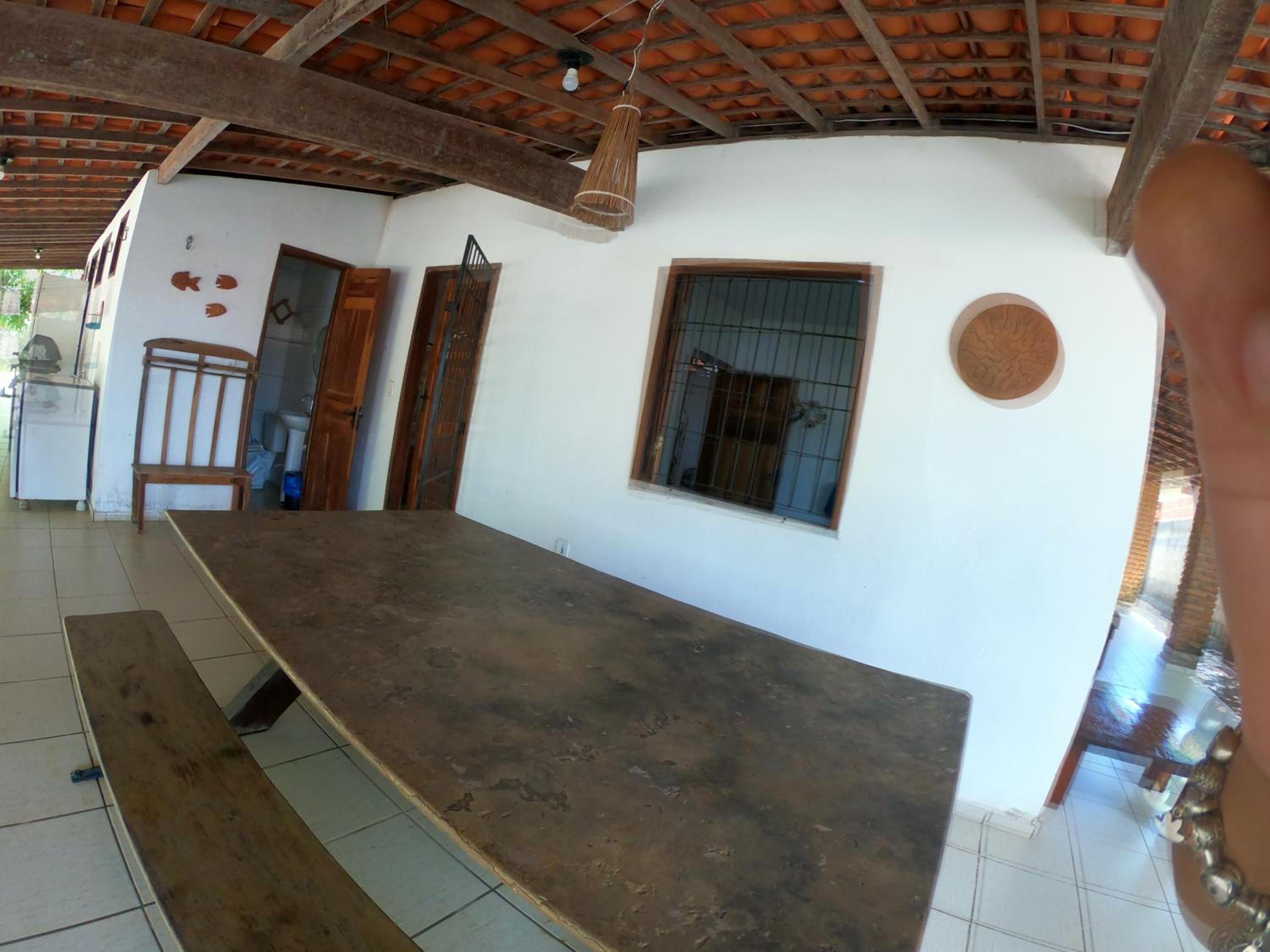 Three-Bedroom House photo 2