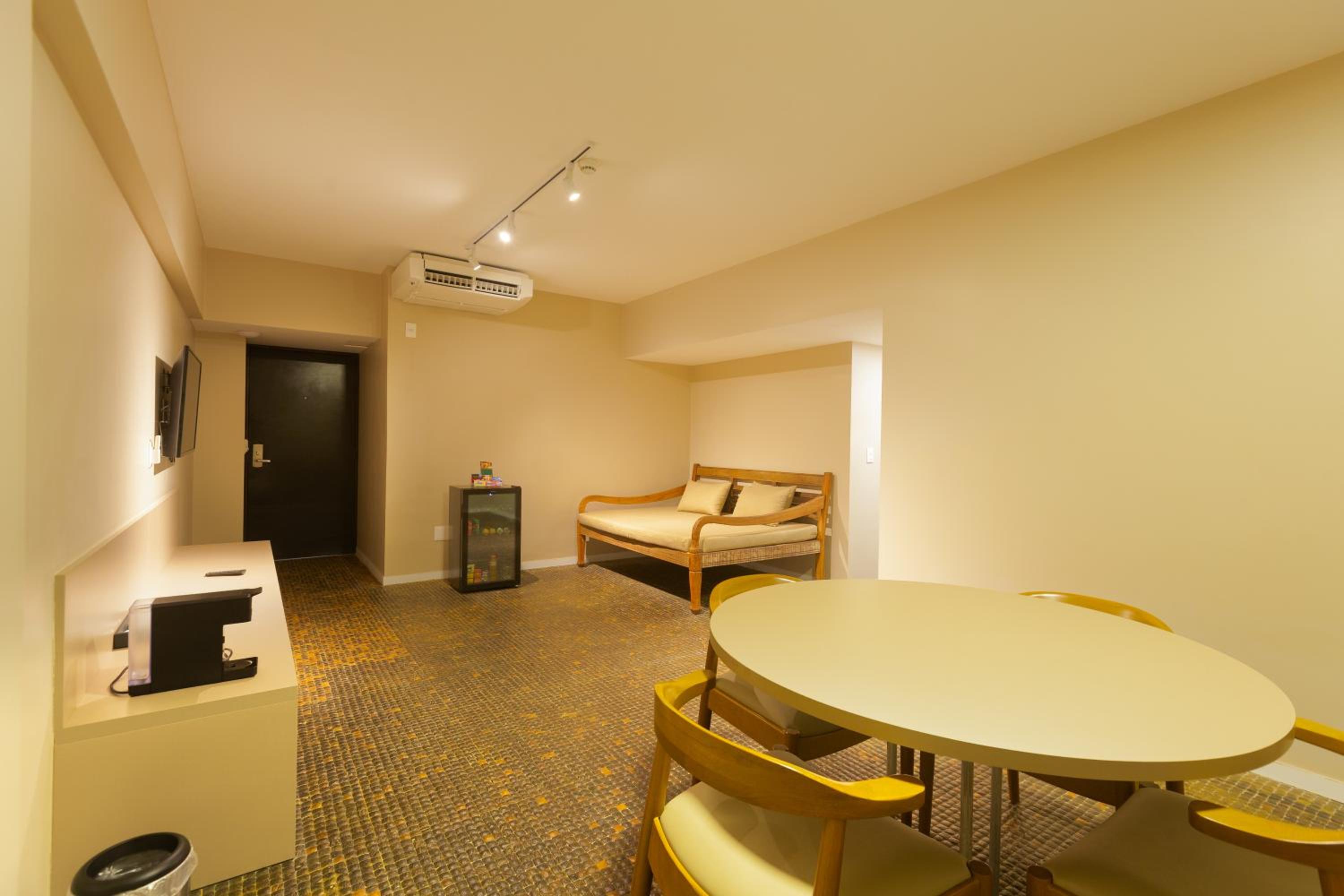 Suite with Sea View