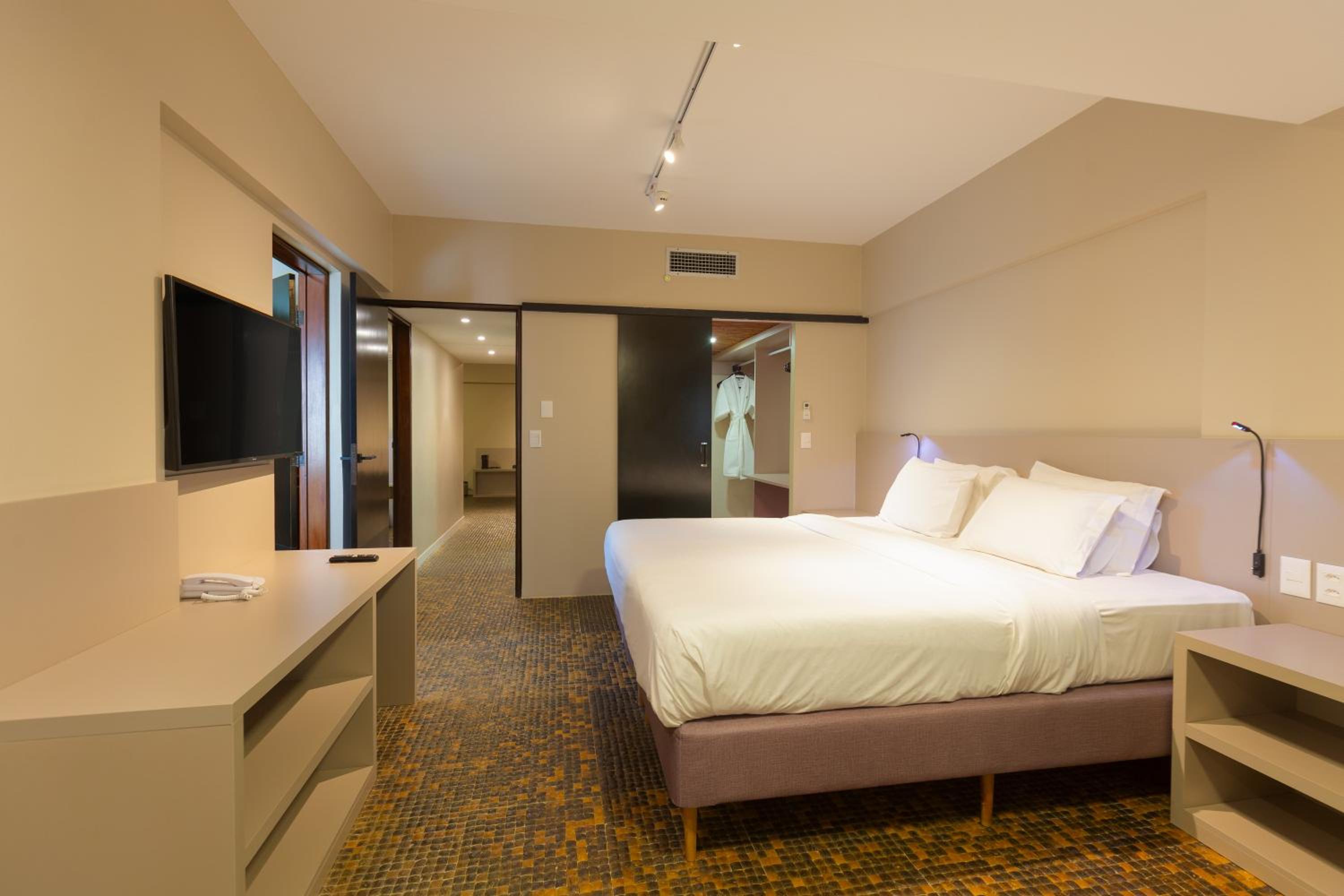 Suite with Sea View