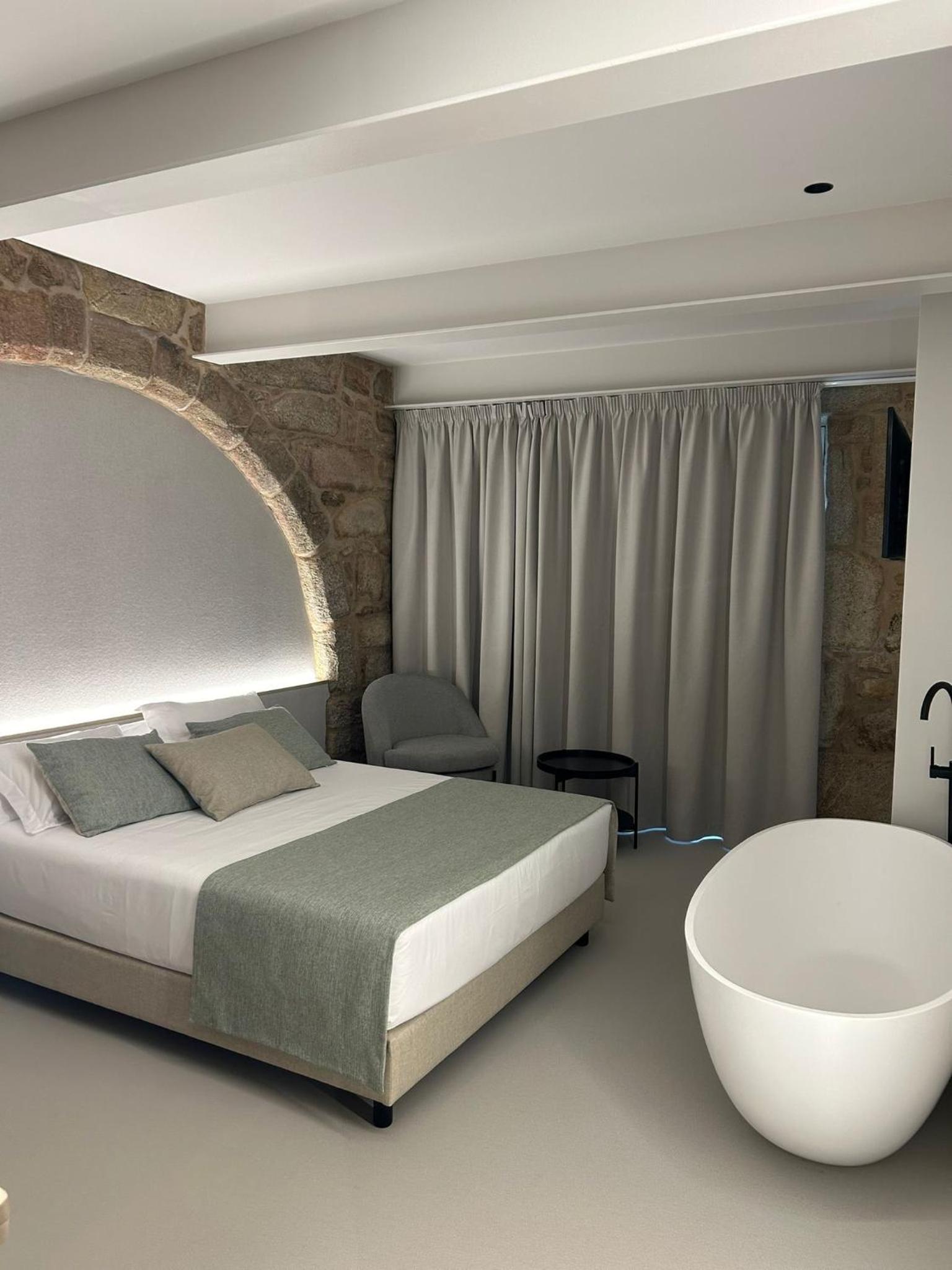 Apartamento Suite