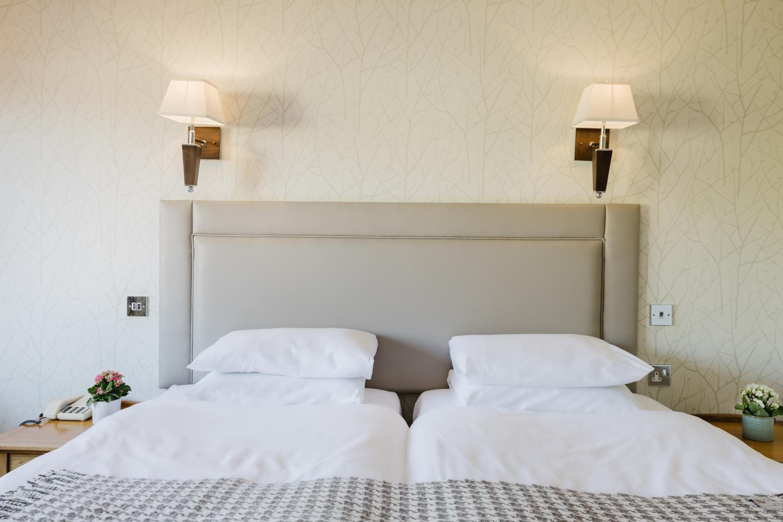 Double Room - Photo 7