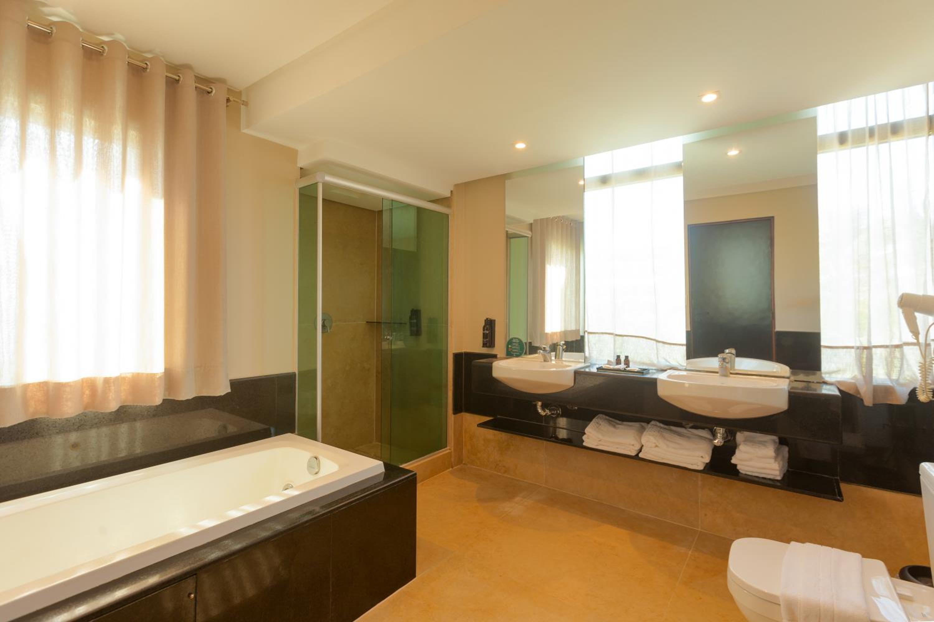 Suite with Sea View
