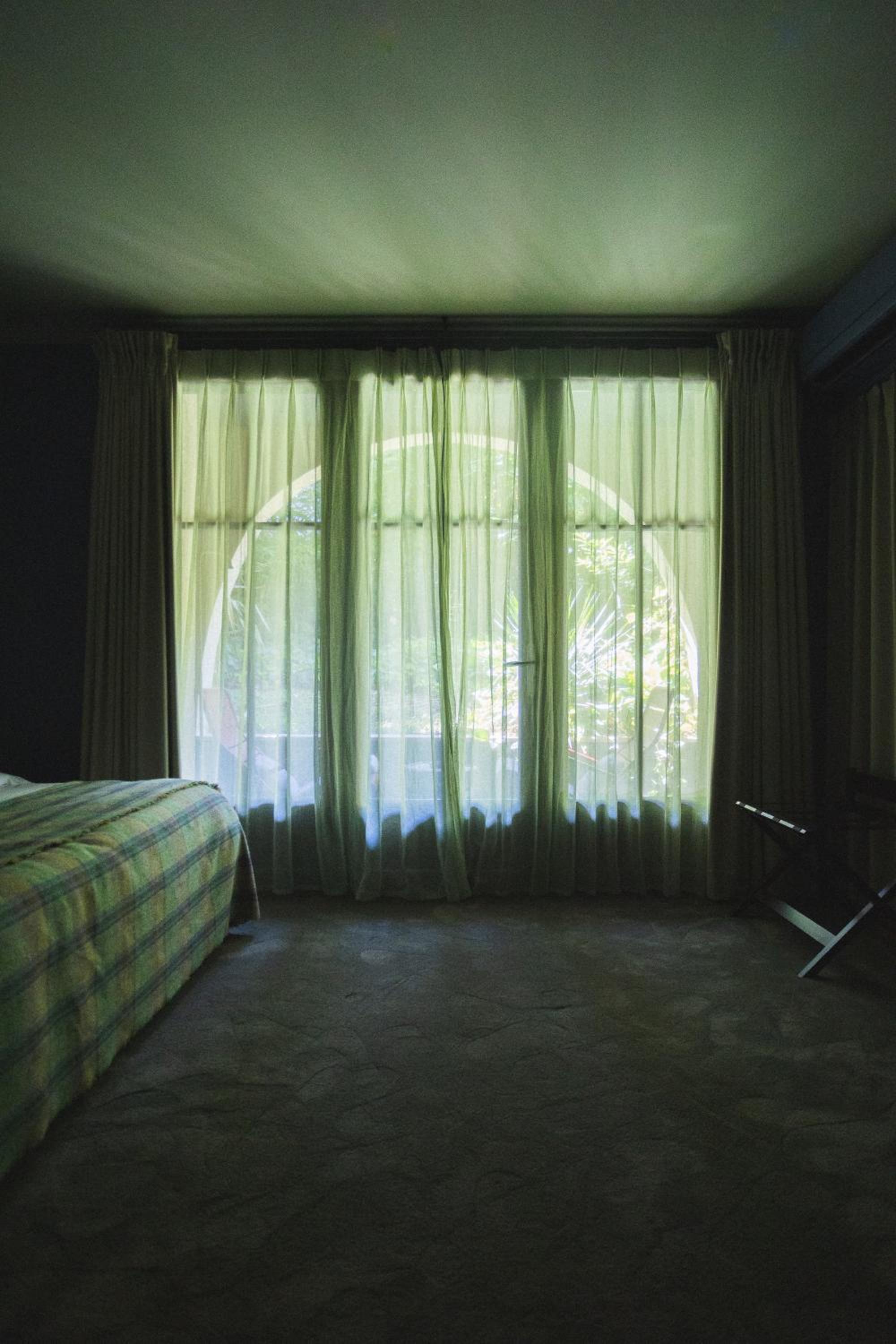 Chambre Double Standard Chambre Double Standard