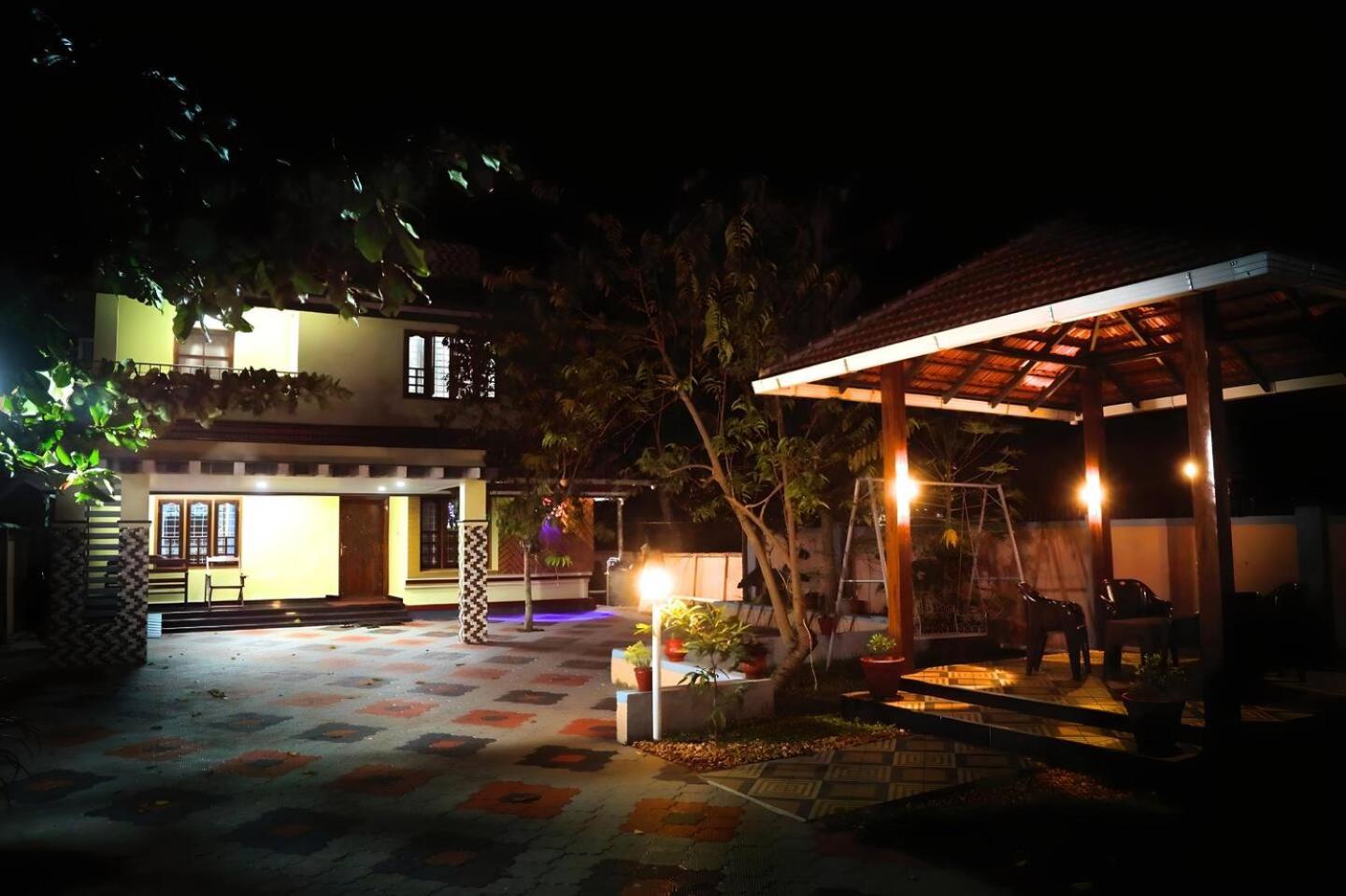 Deluxe Villa photo 2