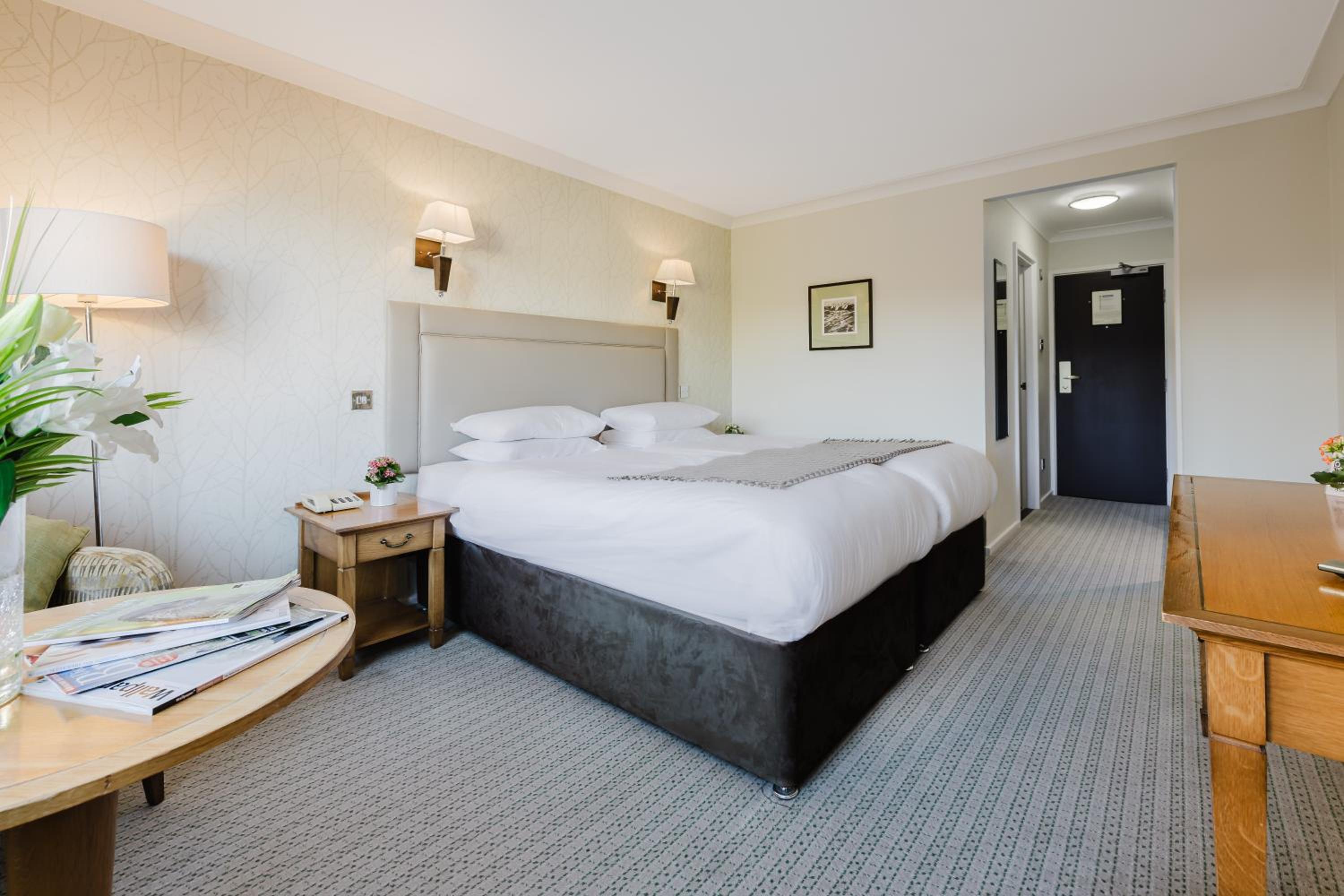 Double Room - Photo 8