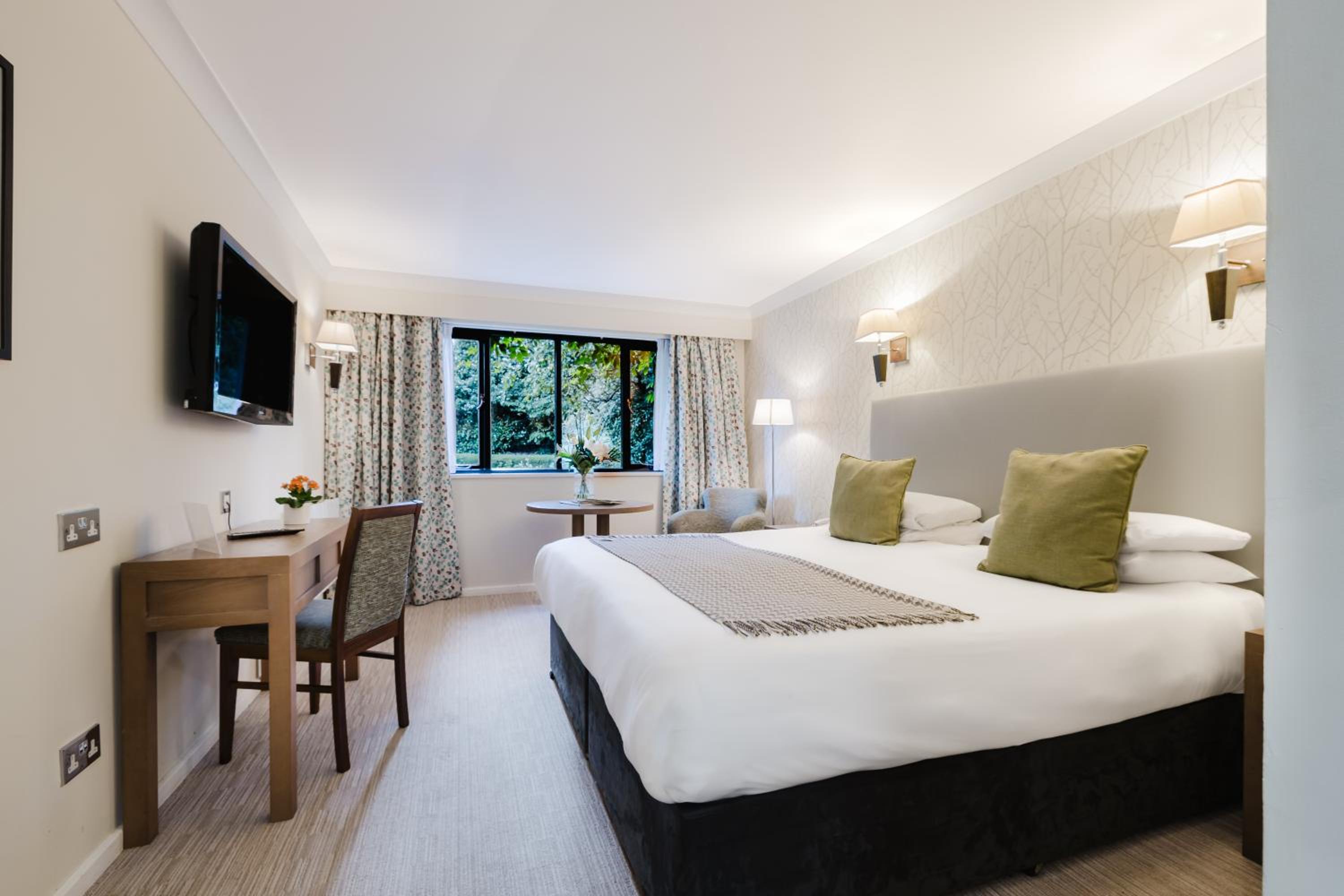 Double Room - Photo 4