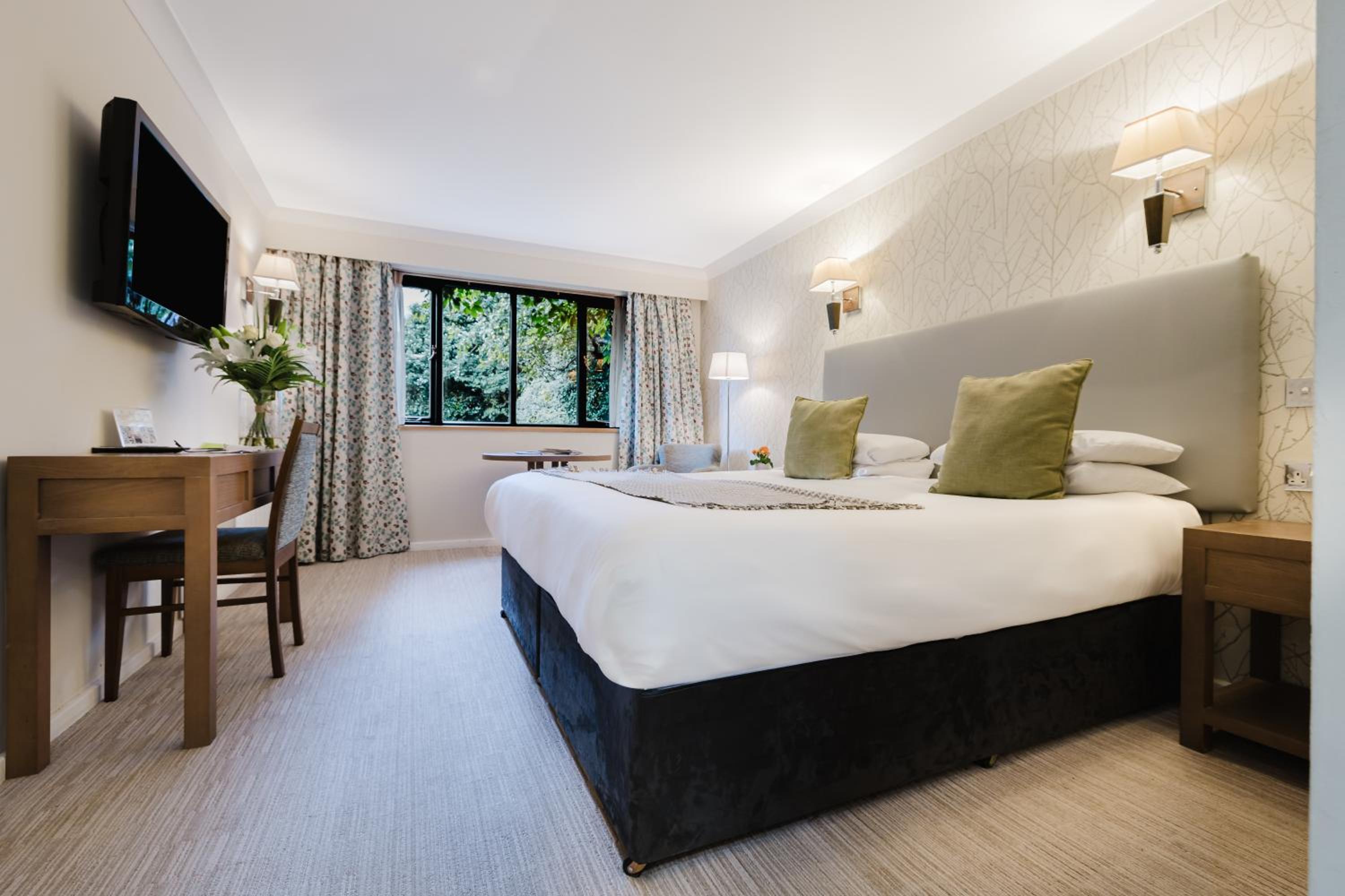 Double Room - Photo 3