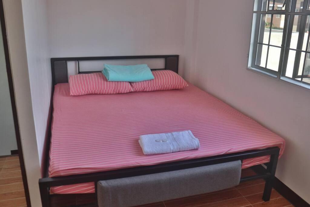 Two-Bedroom Townhouse photo 1