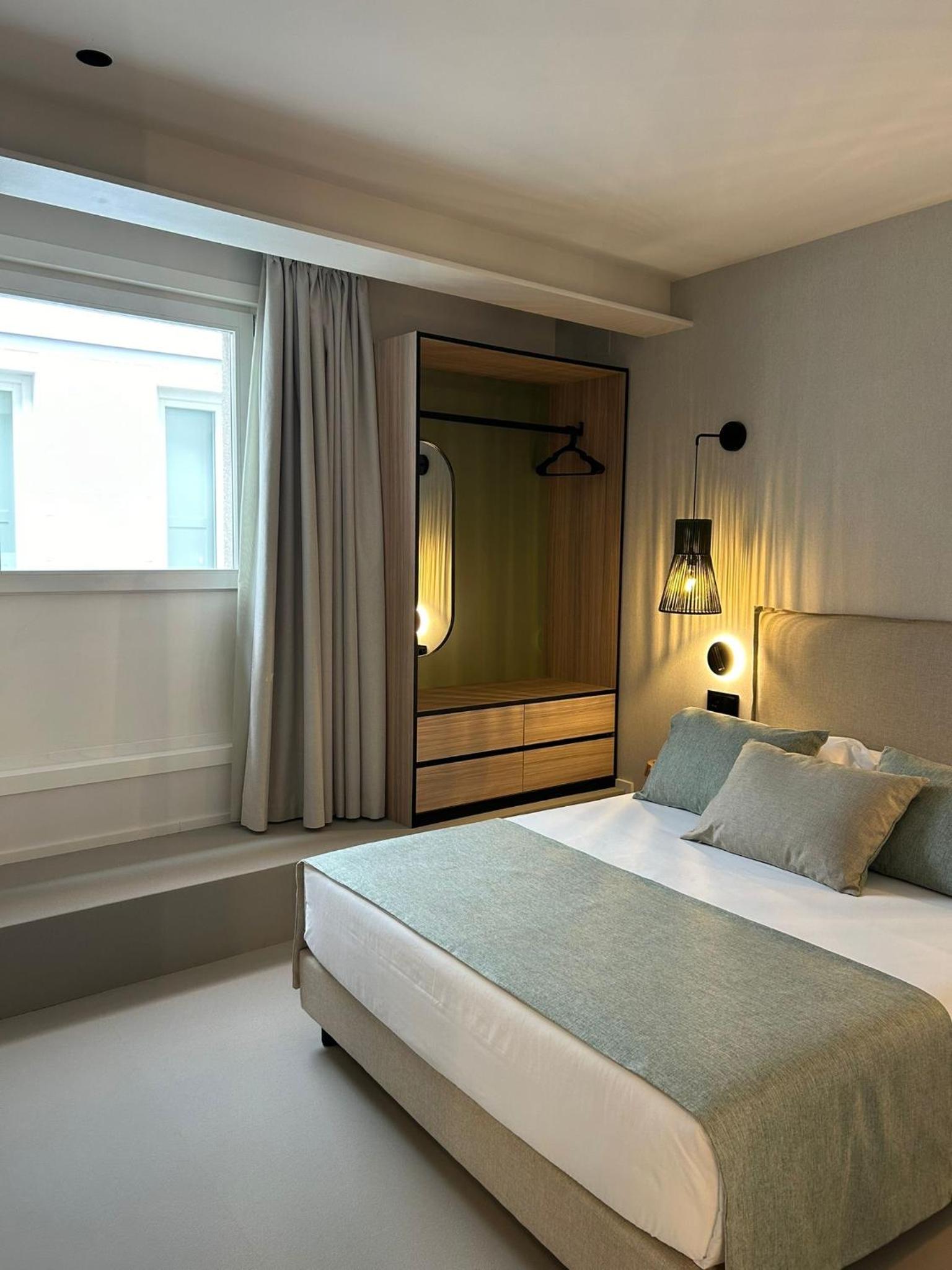 Apartamento Estándar