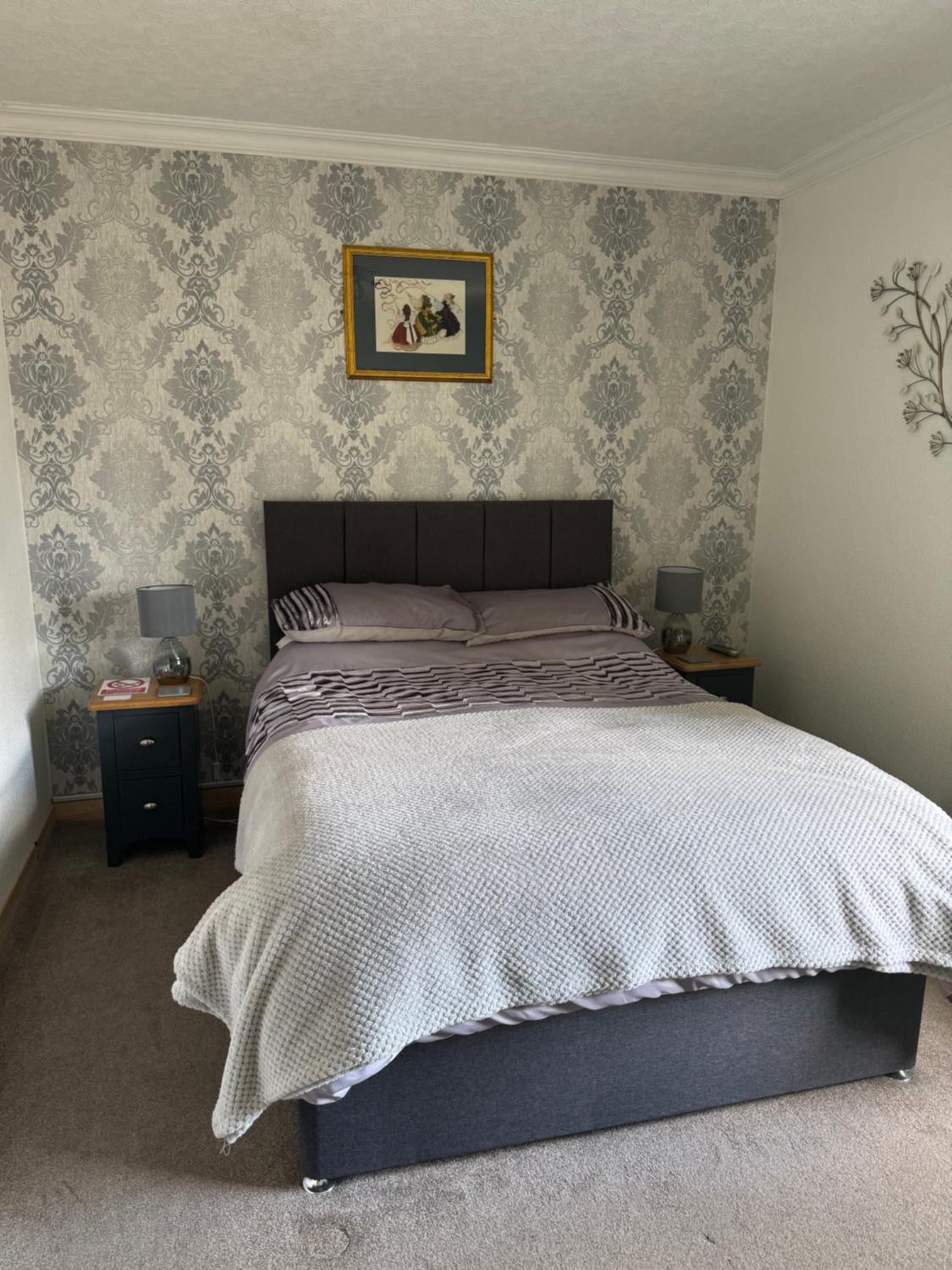 Double Room photo 2