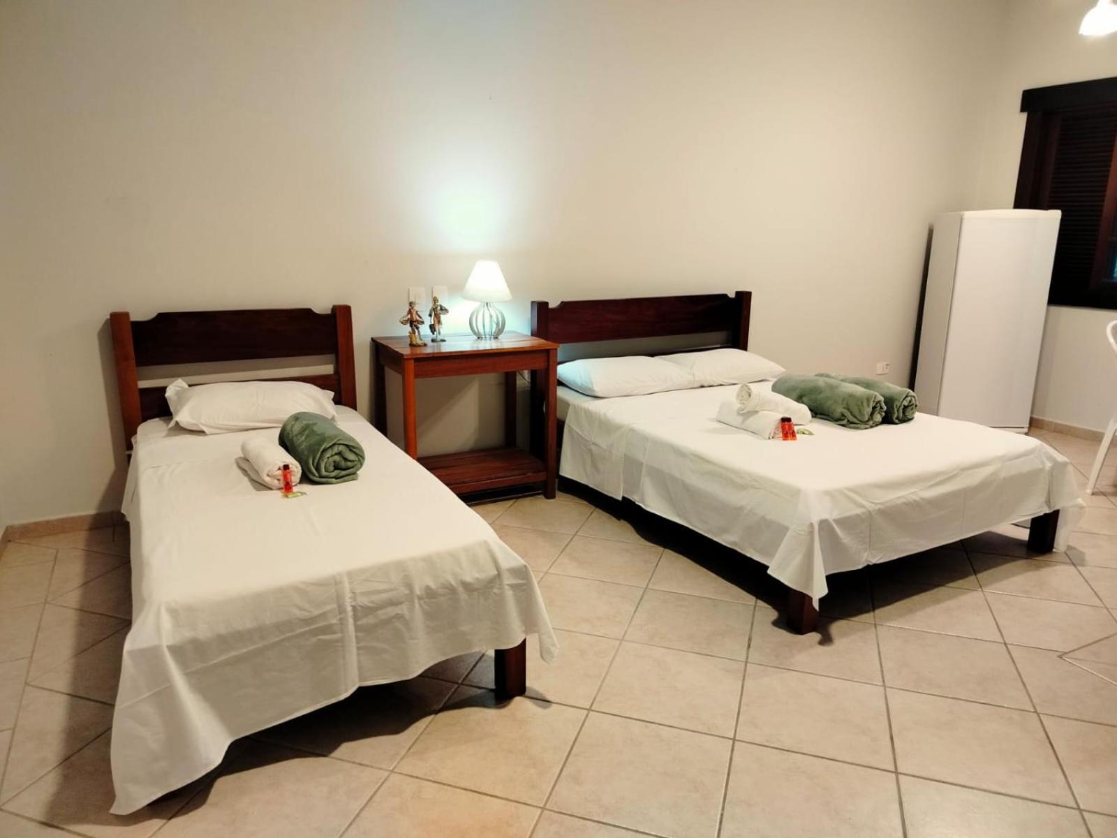 Triple Room photo 2
