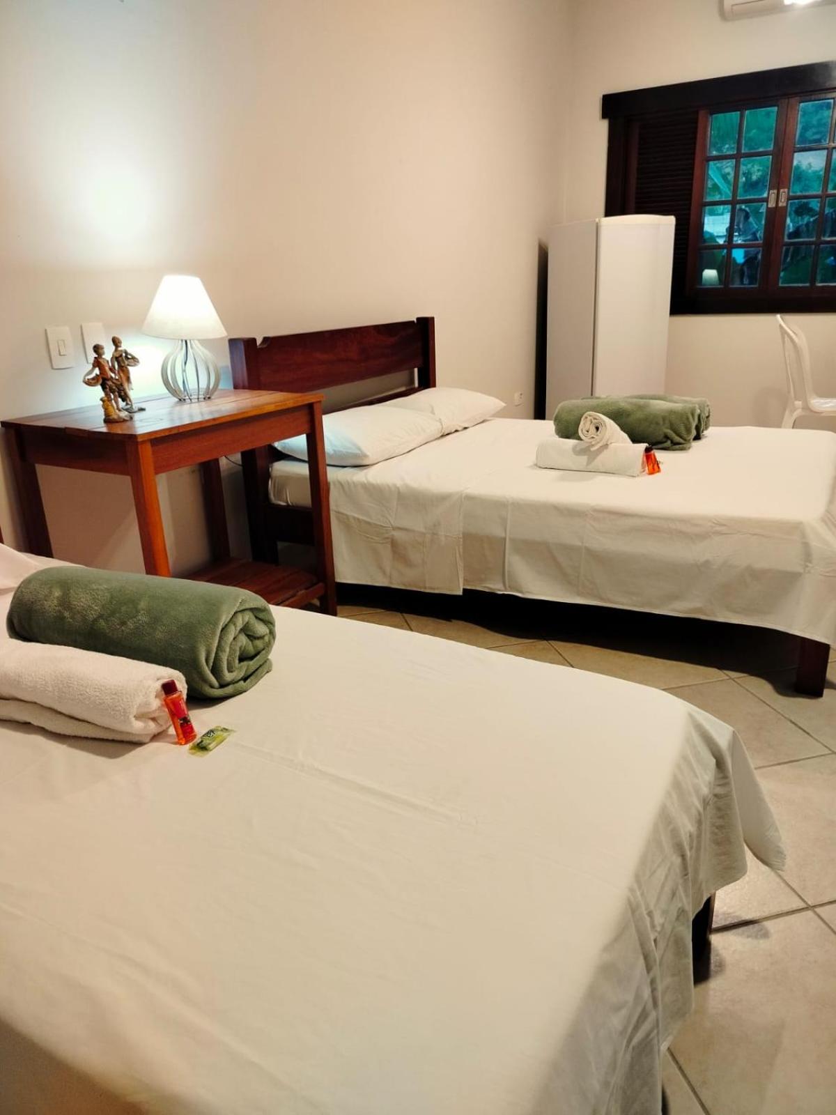 Quadruple Room photo 1