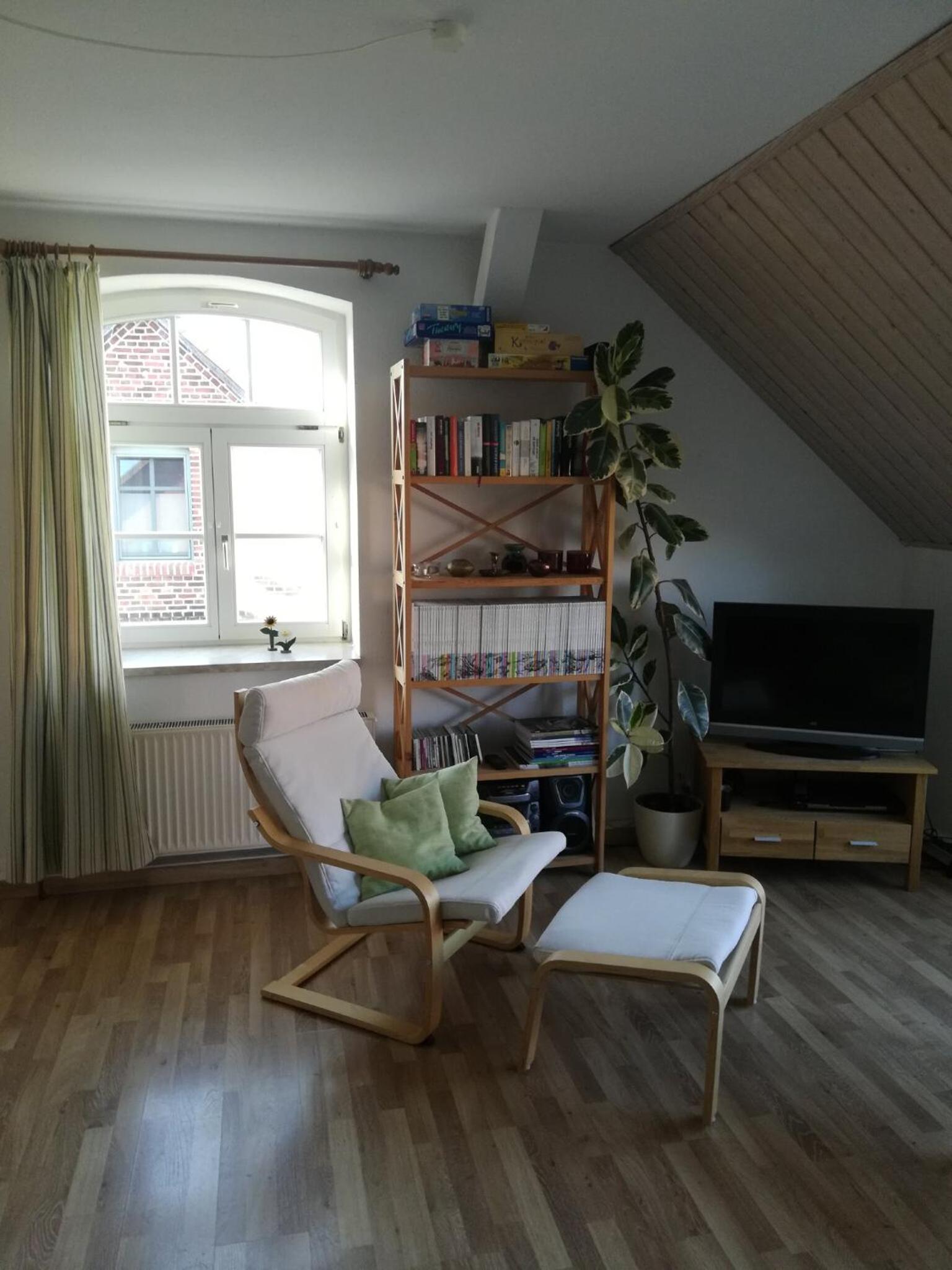 Superior One-Bedroom Apartment with Balcony photo 1