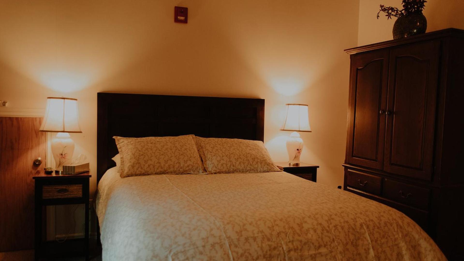 Family Suite With Balcony