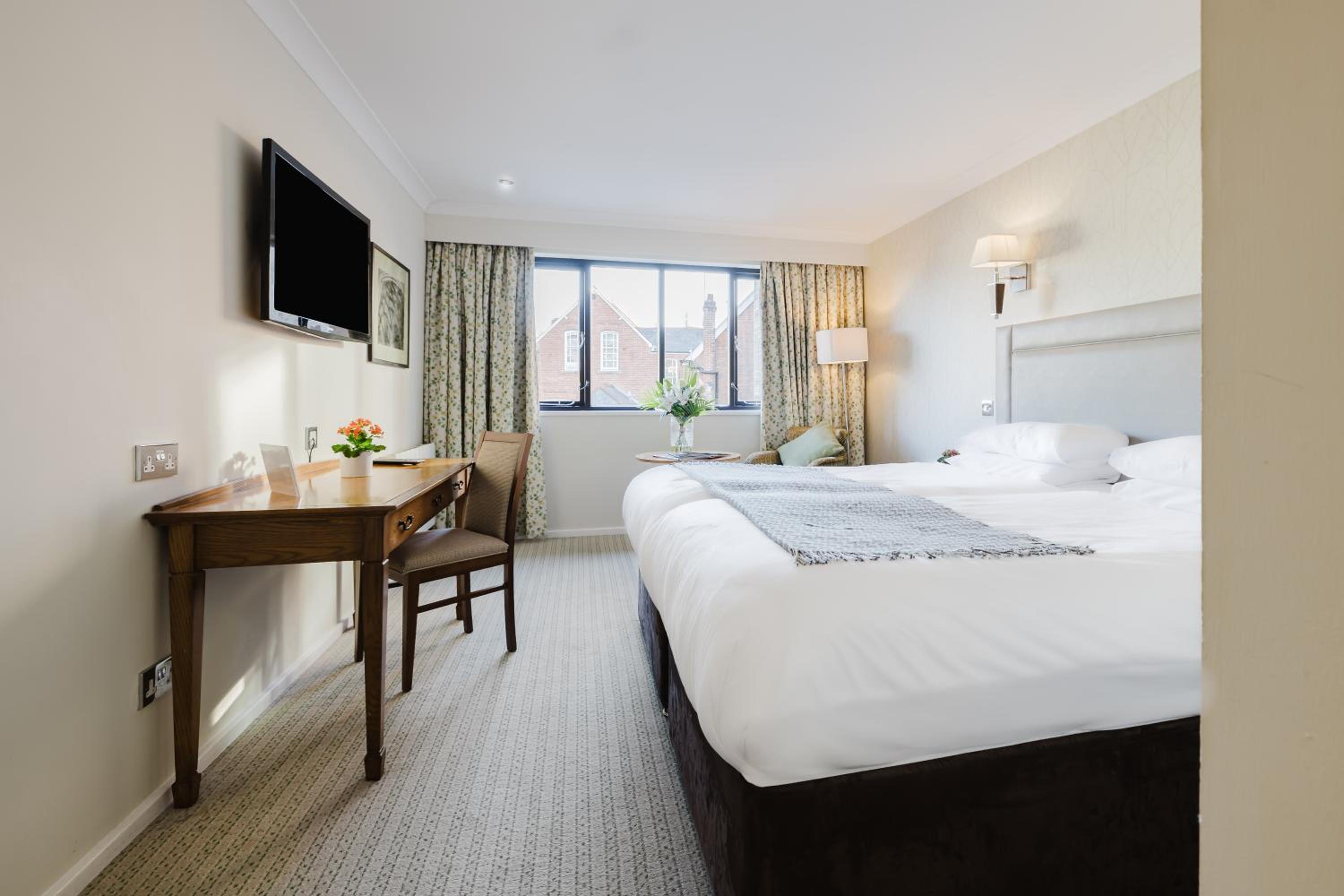 Double Room - Photo 6