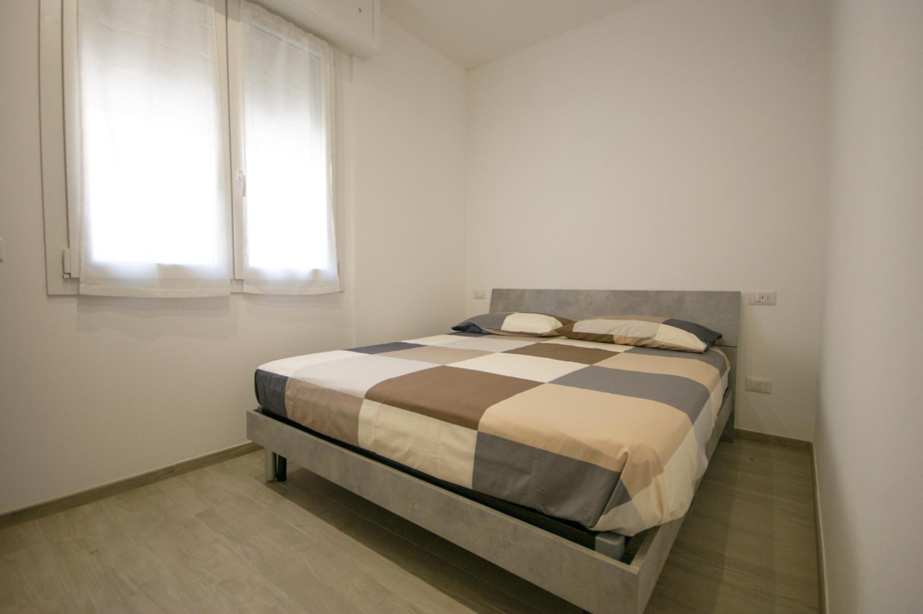 Three-Bedroom Apartment photo 3