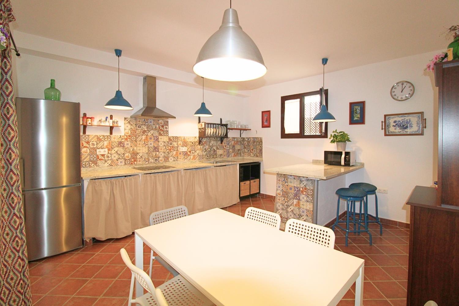 Holiday Home photo 3