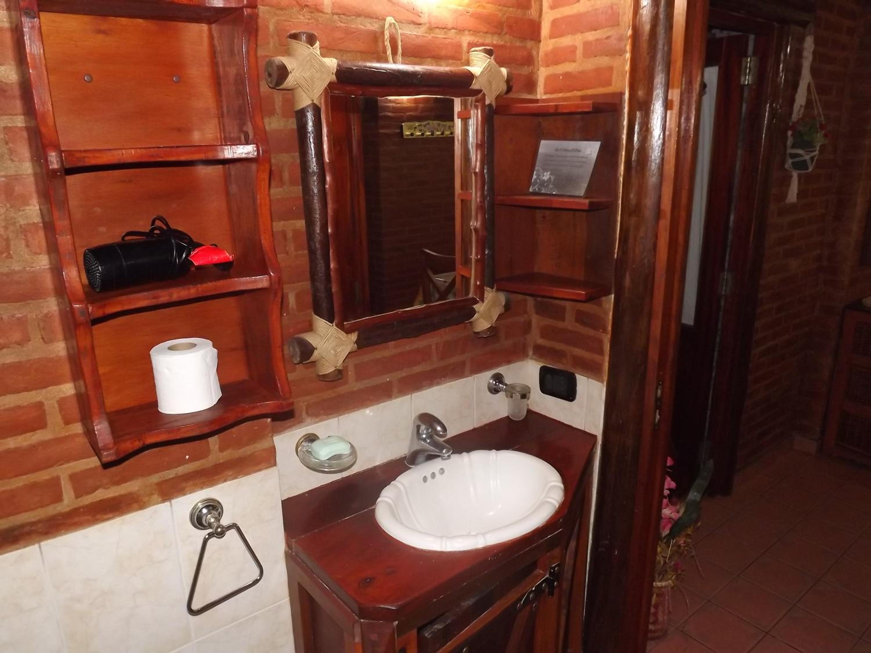 Bungalow photo 2