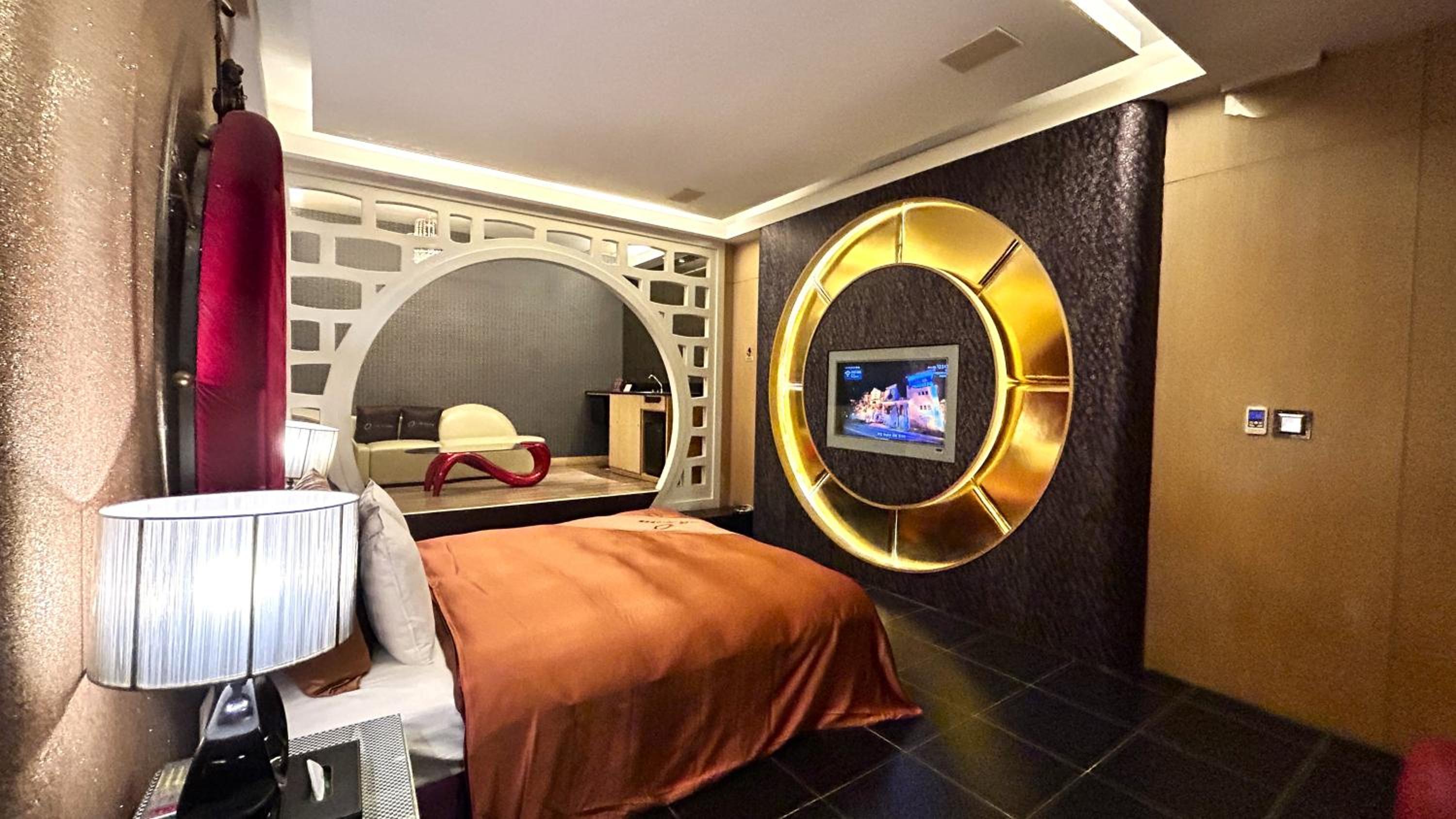 Deluxe Room (Check-in after 16:00) - Photo 8