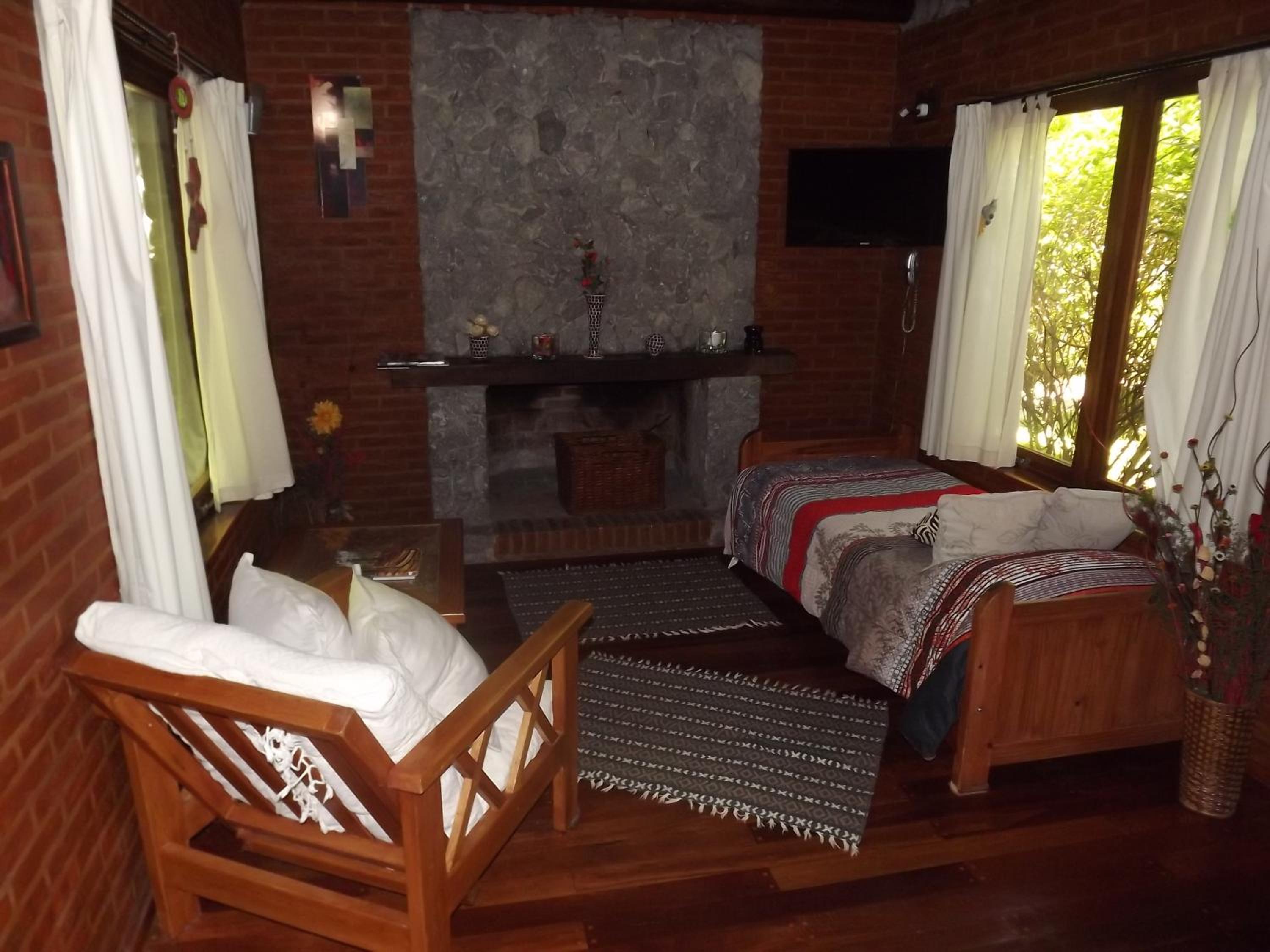 Bungalow photo 3