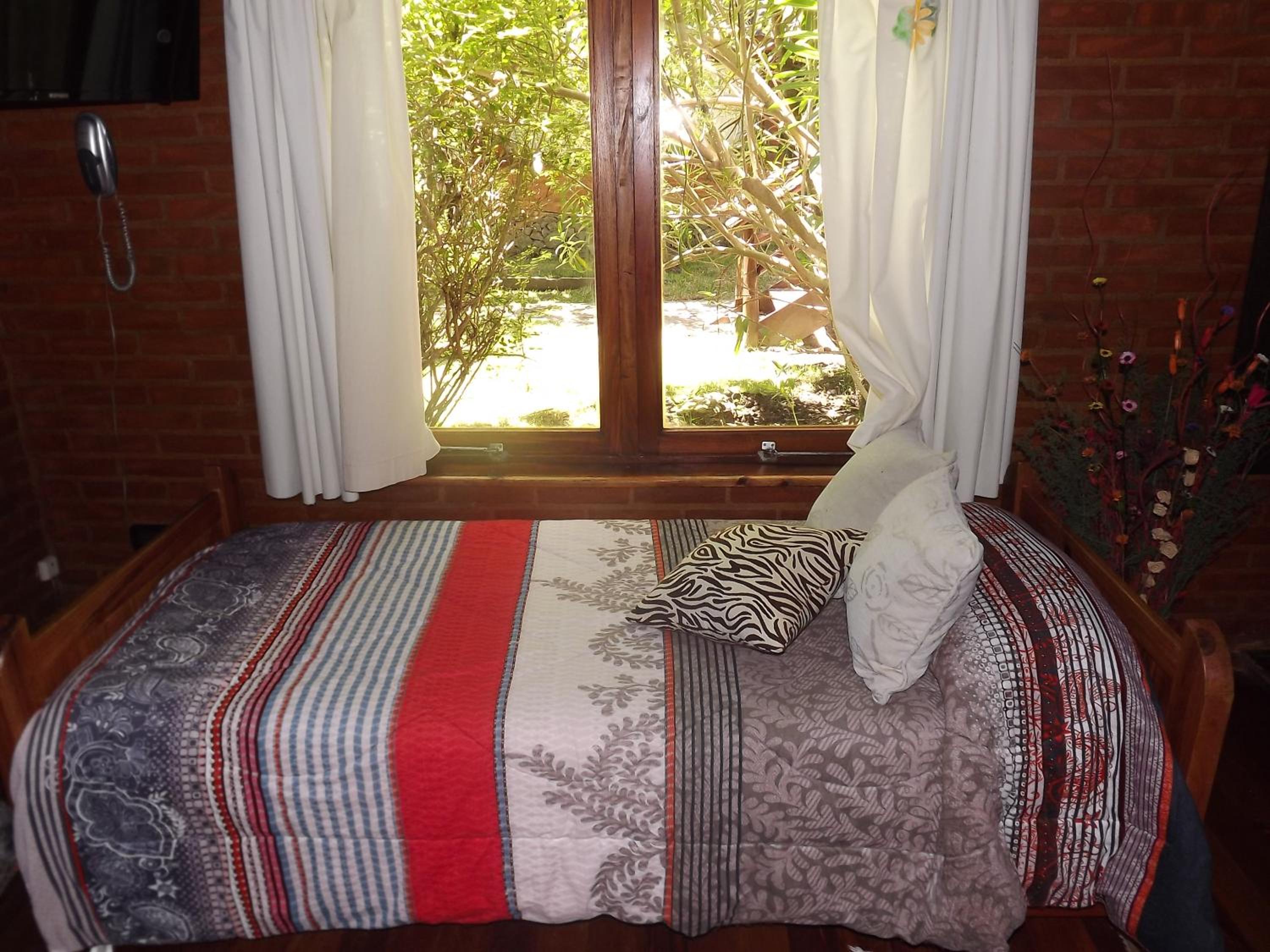 Bungalow photo 1