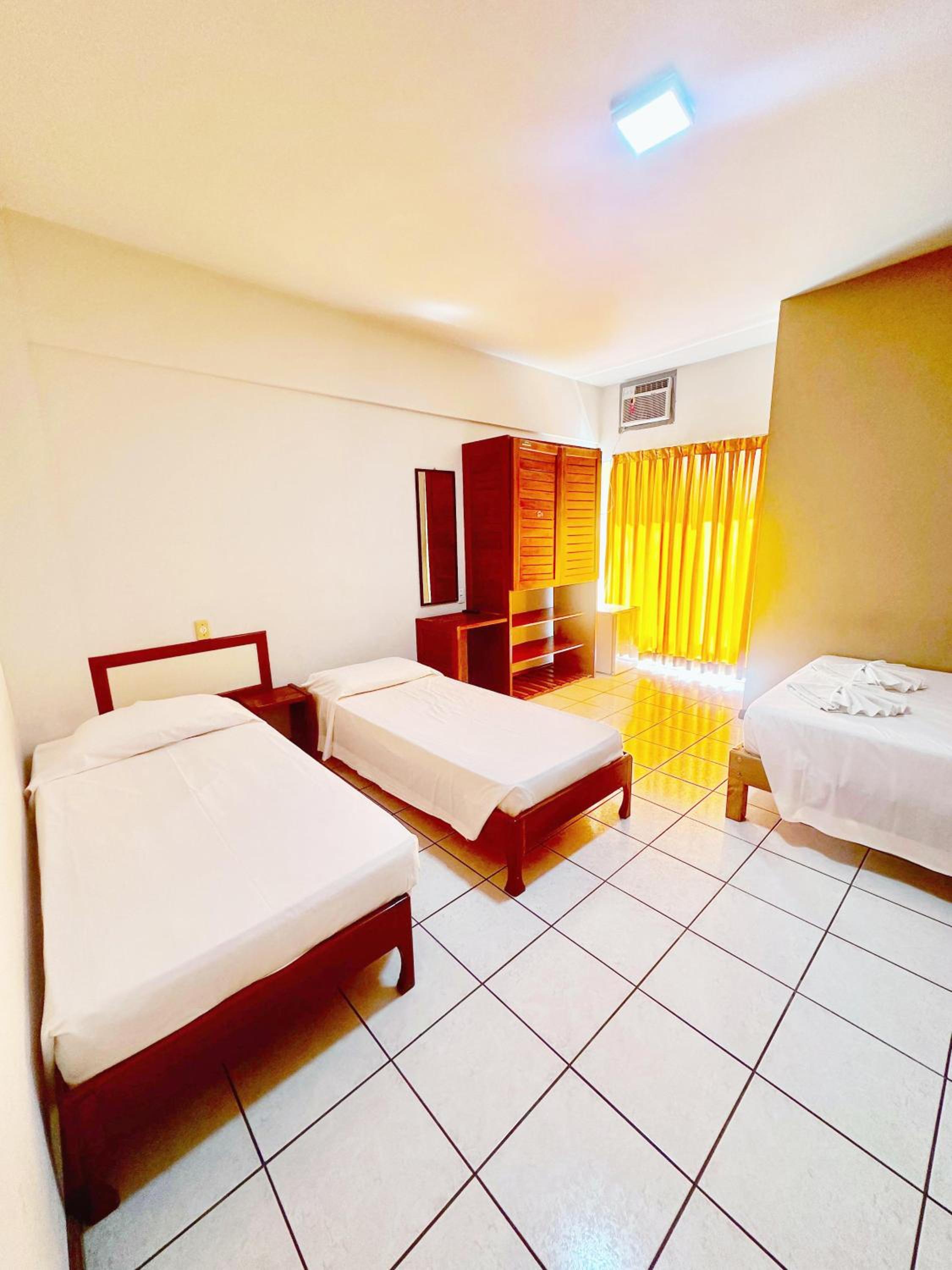 Triple Room photo 2