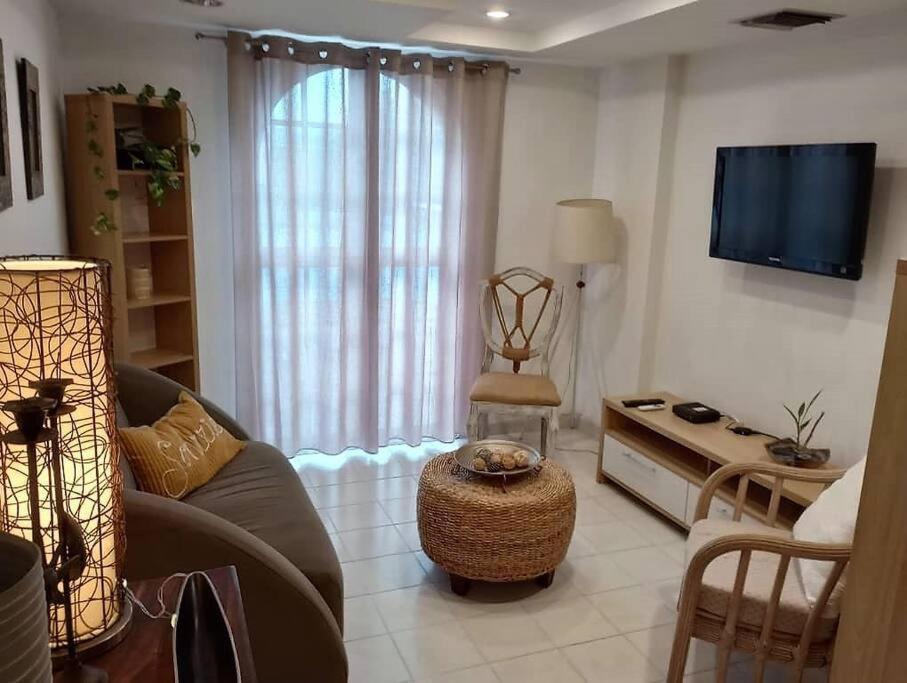 Two-Bedroom Apartment photo 1