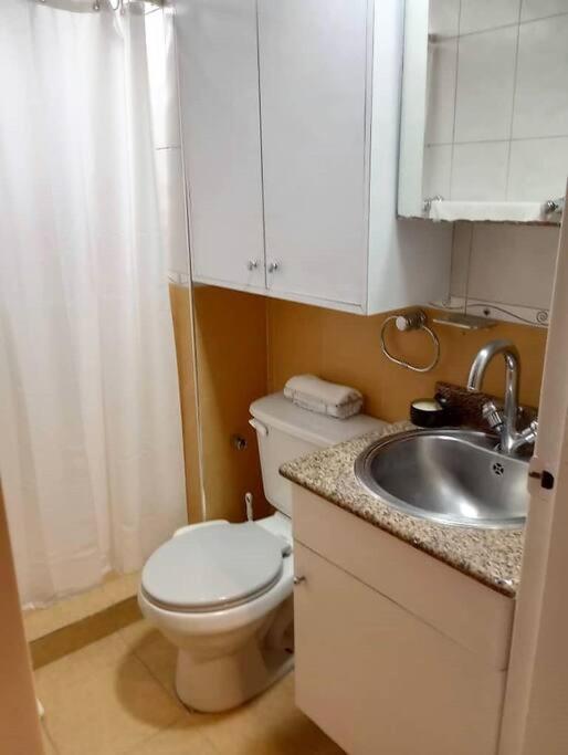 Two-Bedroom Apartment photo 2