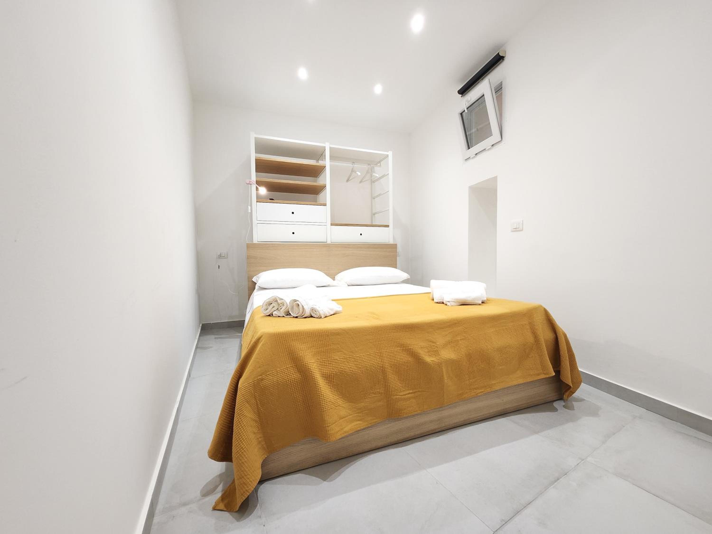 Apartment - Ground Floor