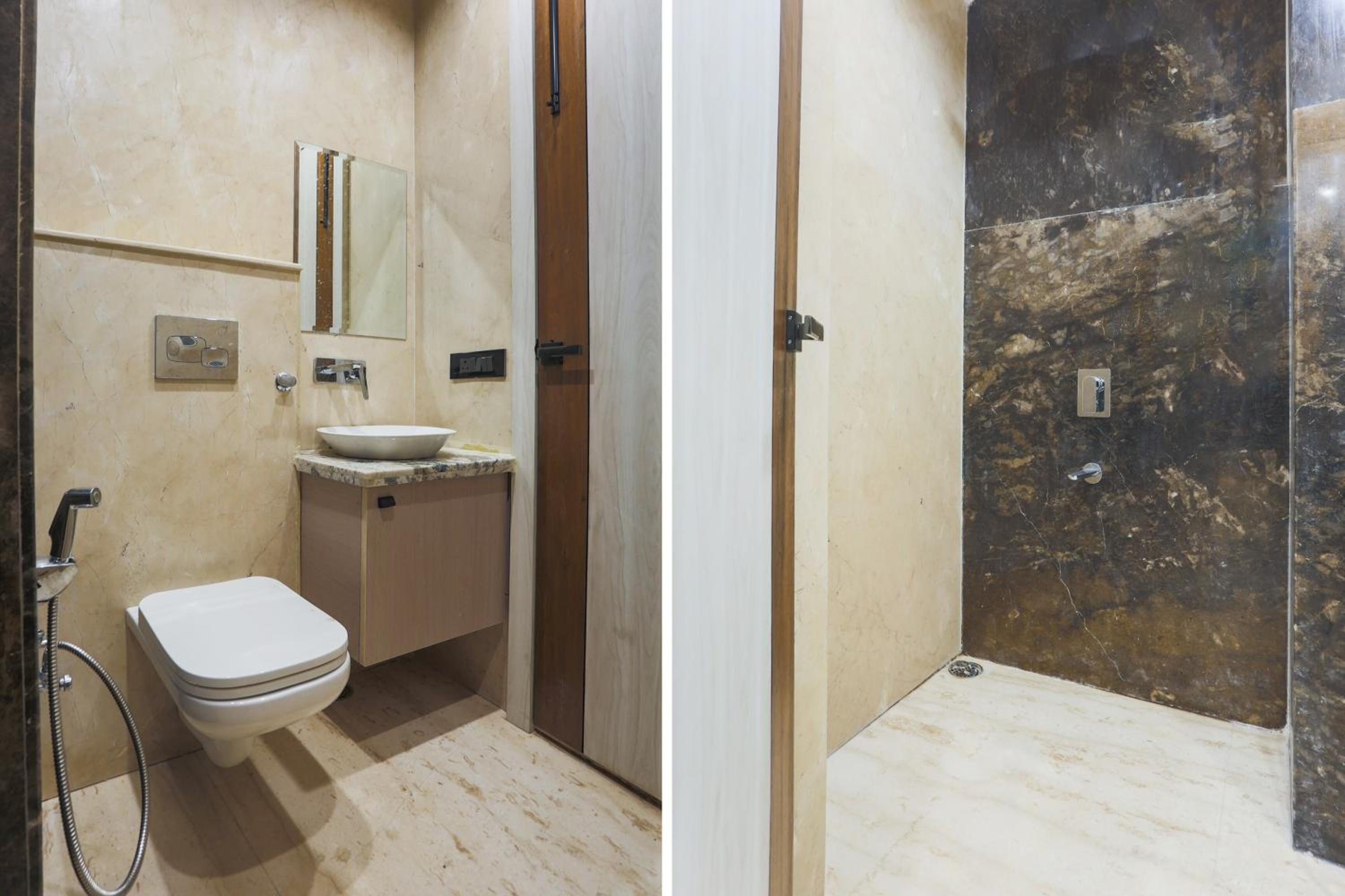 Classic Triple Room photo 2