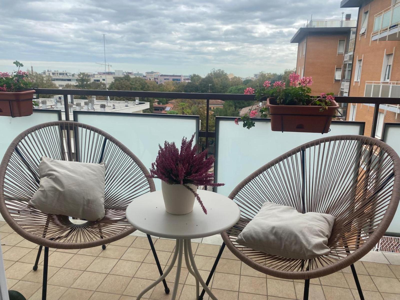 Double Room with Balcony photo 3