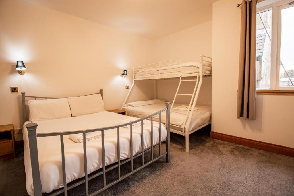 Deluxe Quadruple Room photo 1