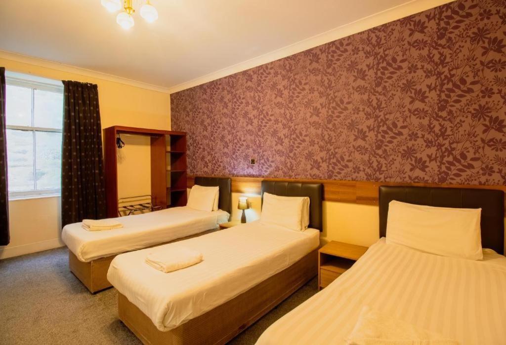 Standard Triple Room photo 1