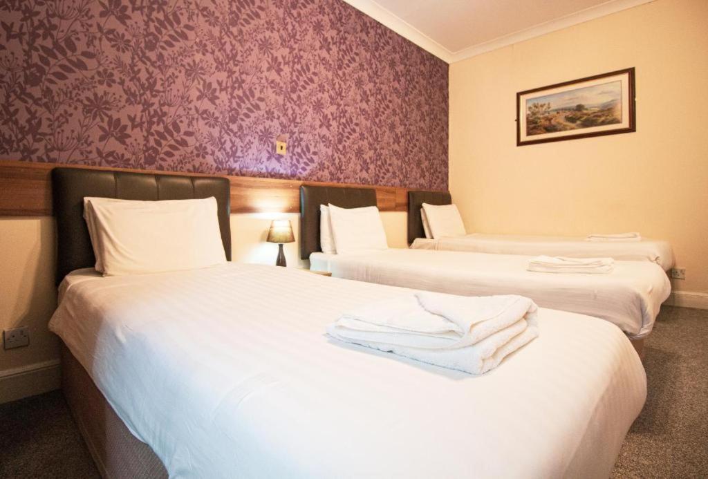 Standard Triple Room photo 3
