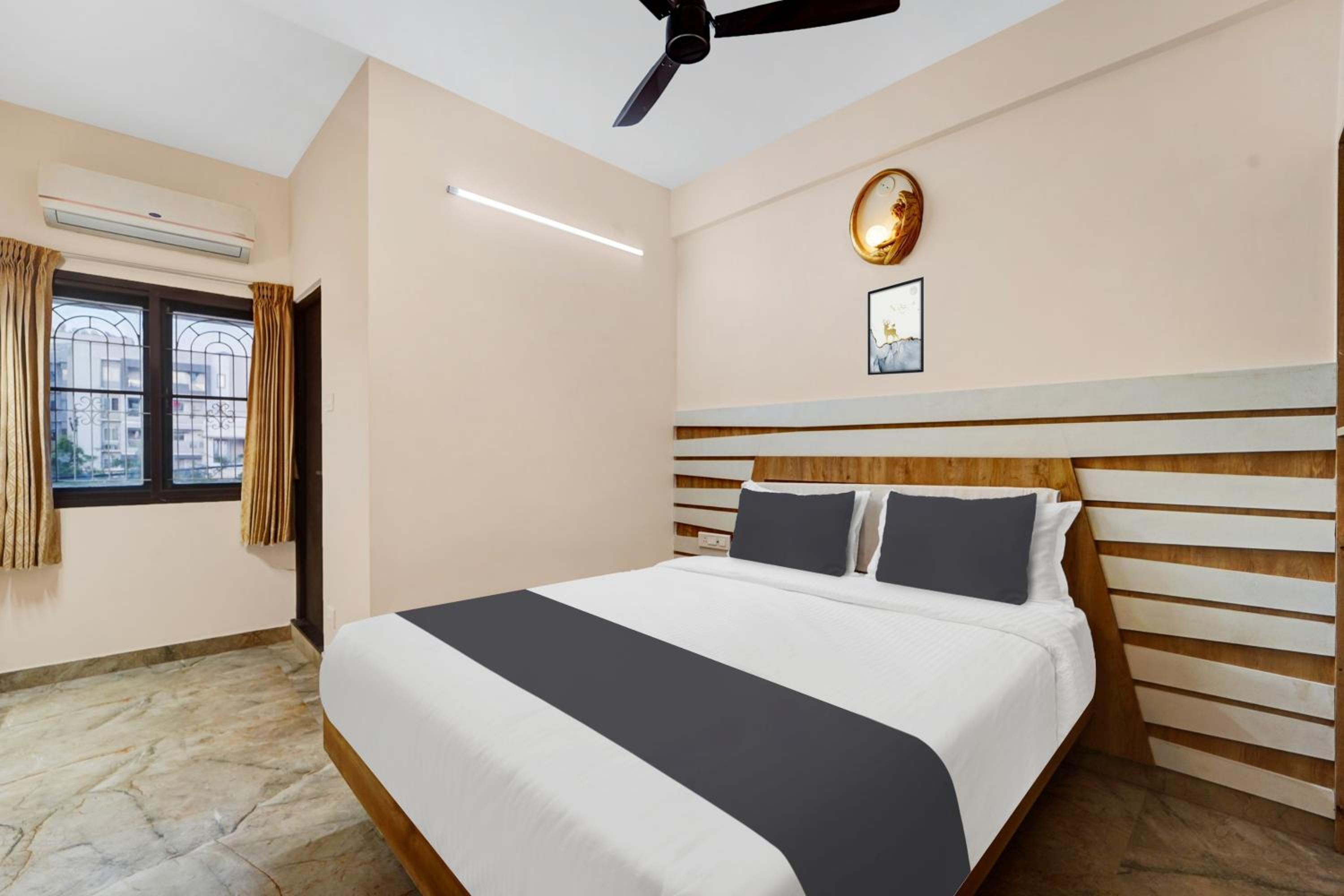 Standard Double Room photo 1