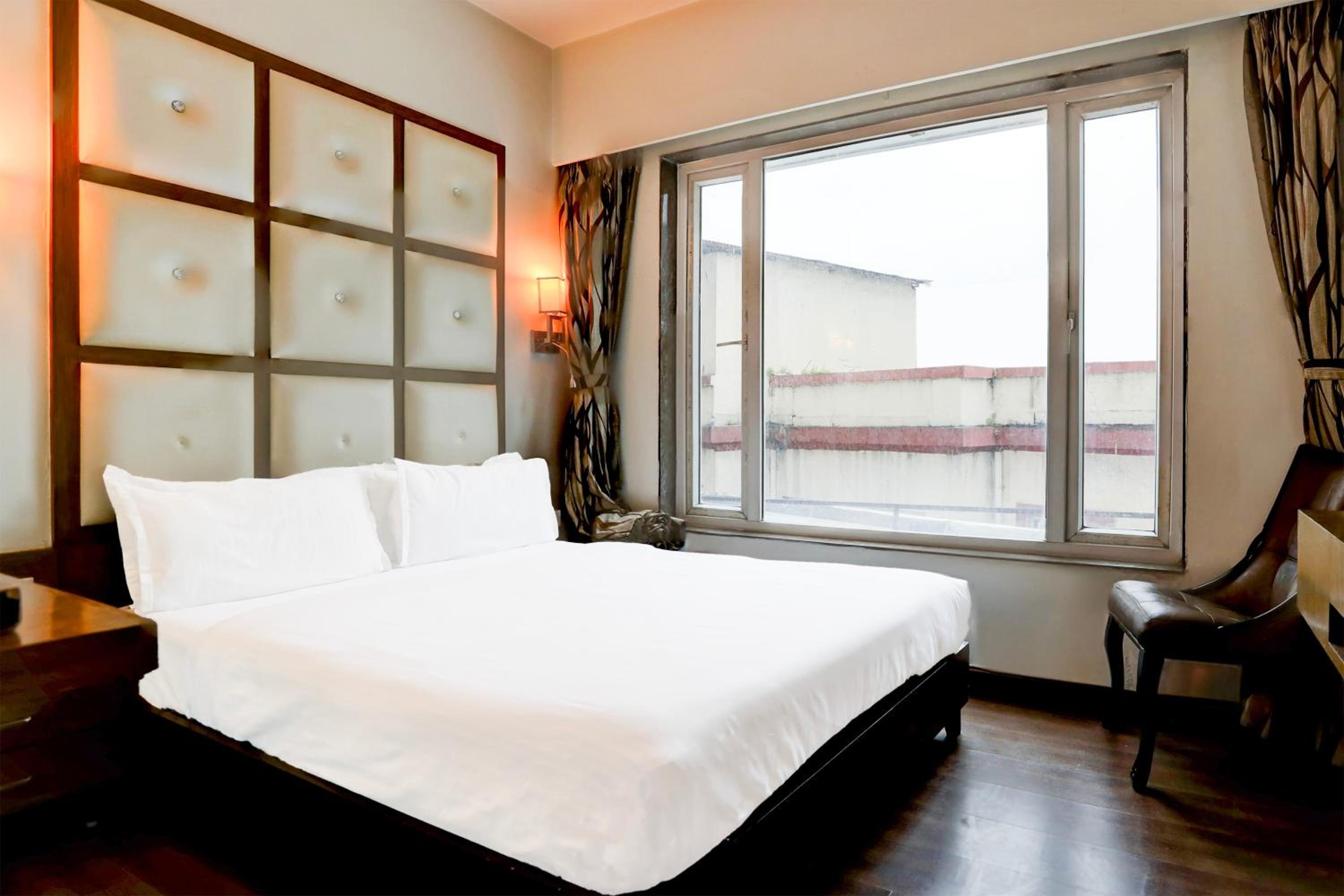 Comfort Triple Room with Shower Comfort Triple Room with Shower