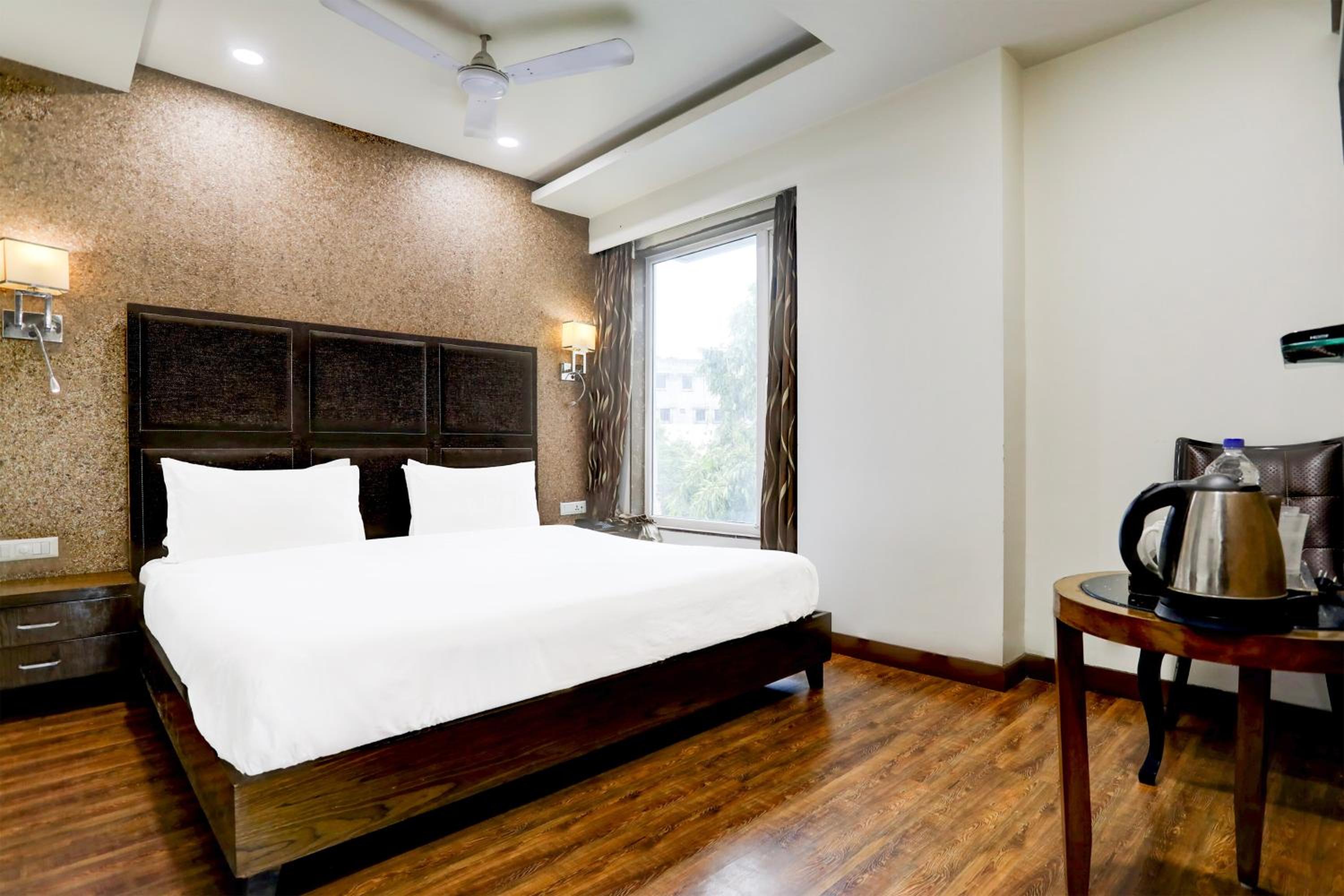 Comfort Triple Room with Shower Comfort Triple Room with Shower